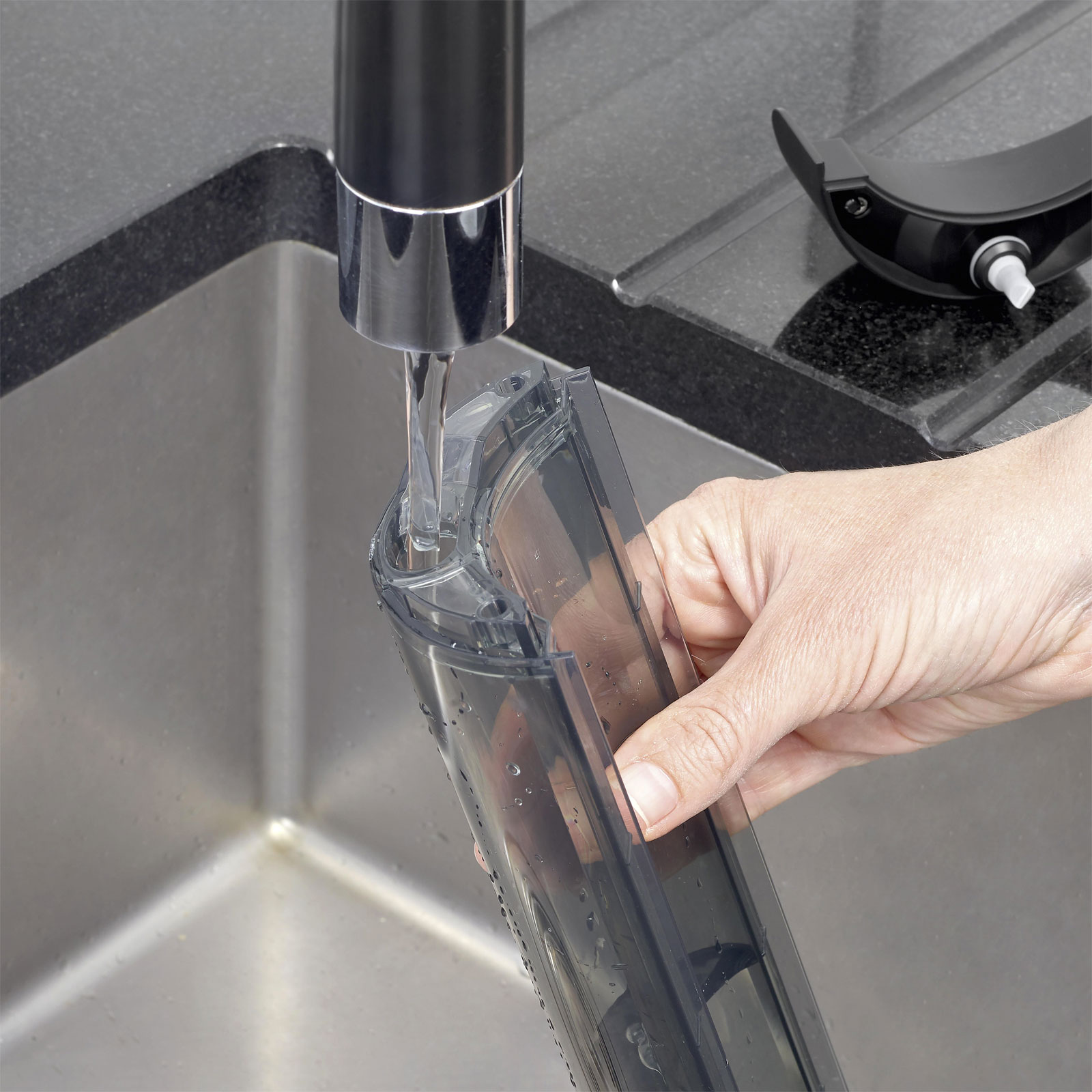 SEVERIN SC 7177 Waschsauger