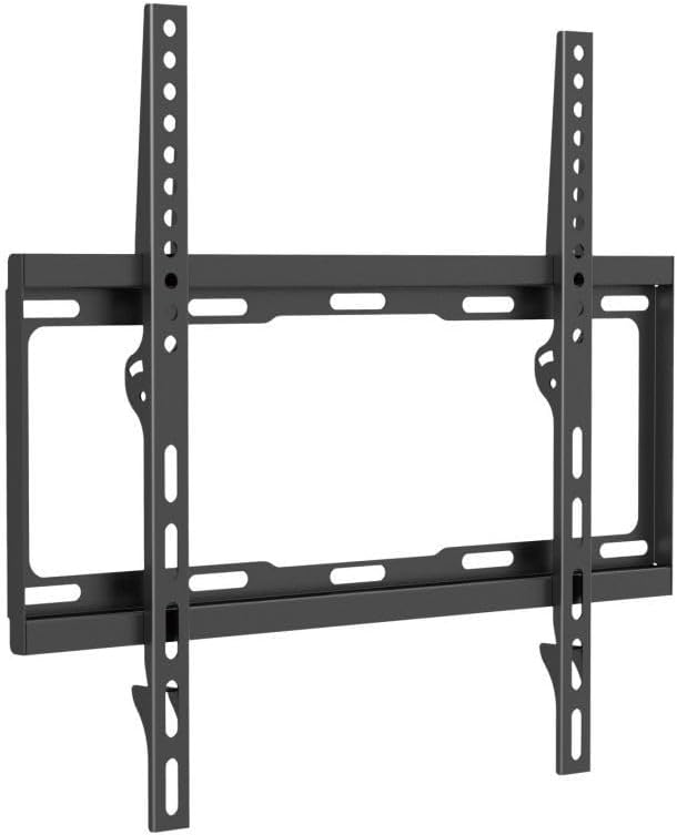 Equip Wandhalterung Flat Screen 32"-55" Fest an der Wand