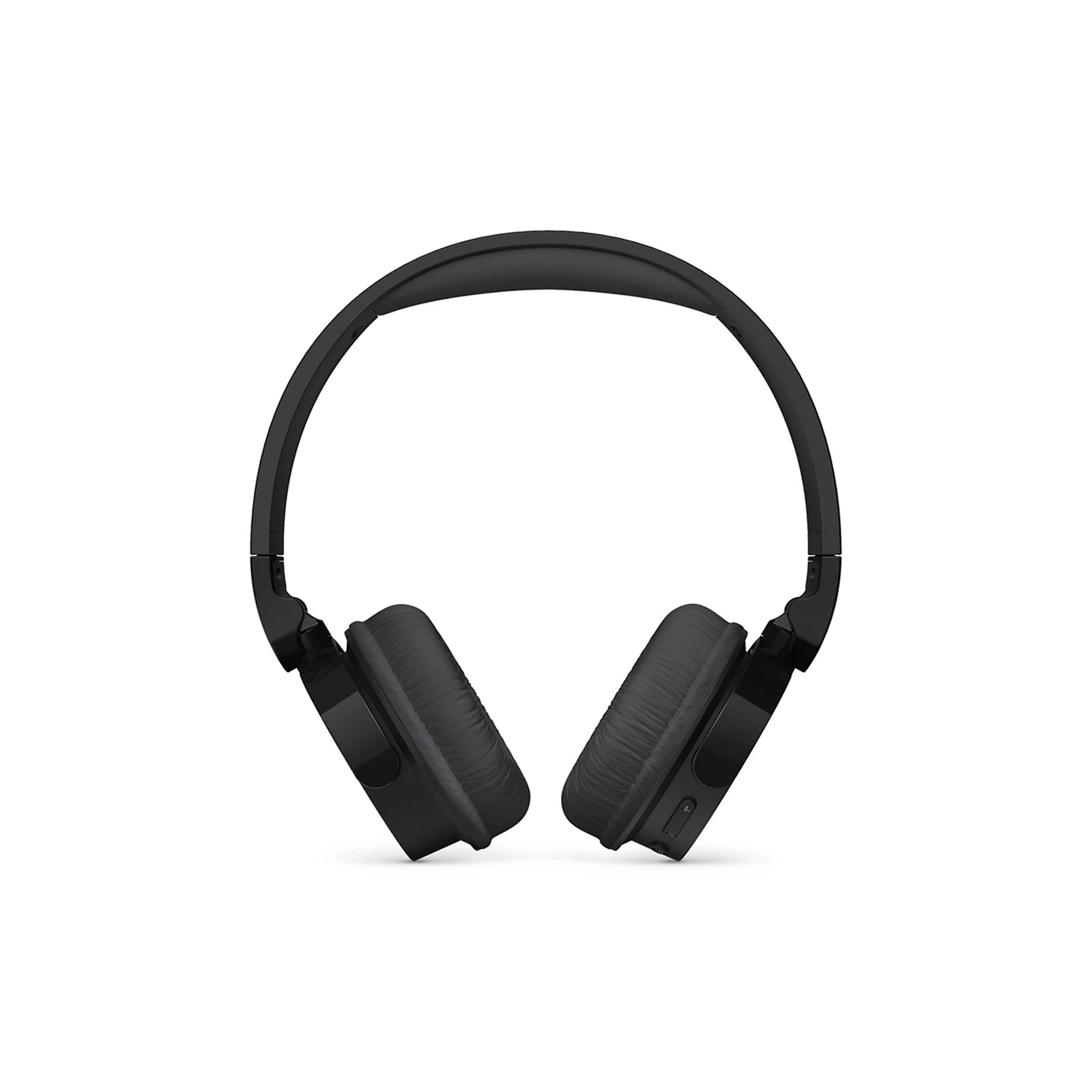 Philips TAH3209BK Over-Ear Kopfhörer in schwarz