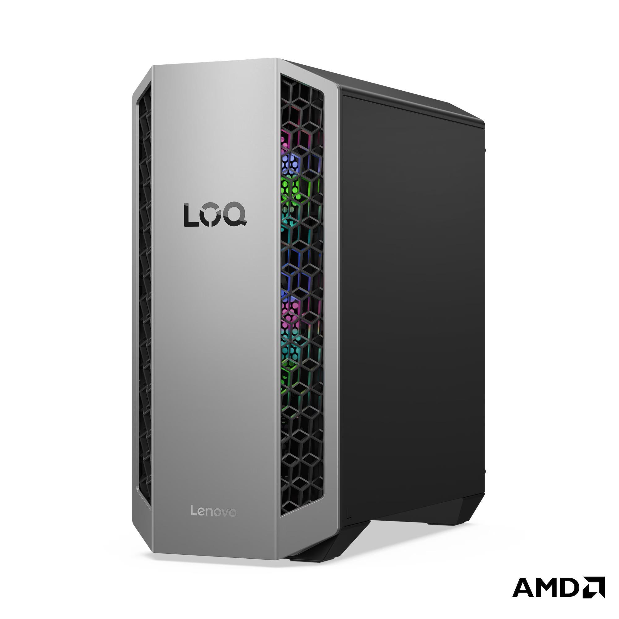 Lenovo Gaming-PC LOQ Tower 26ADR10