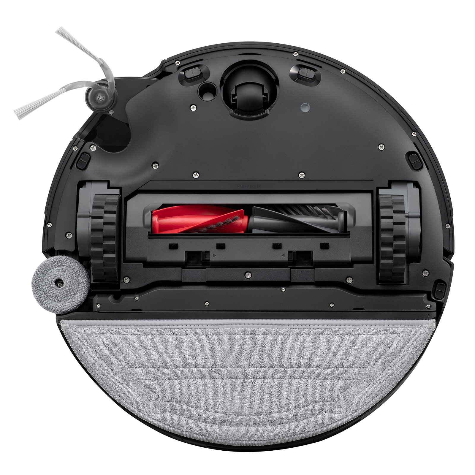 Roborock Saros 10 Saugroboter mit Wischfunktion