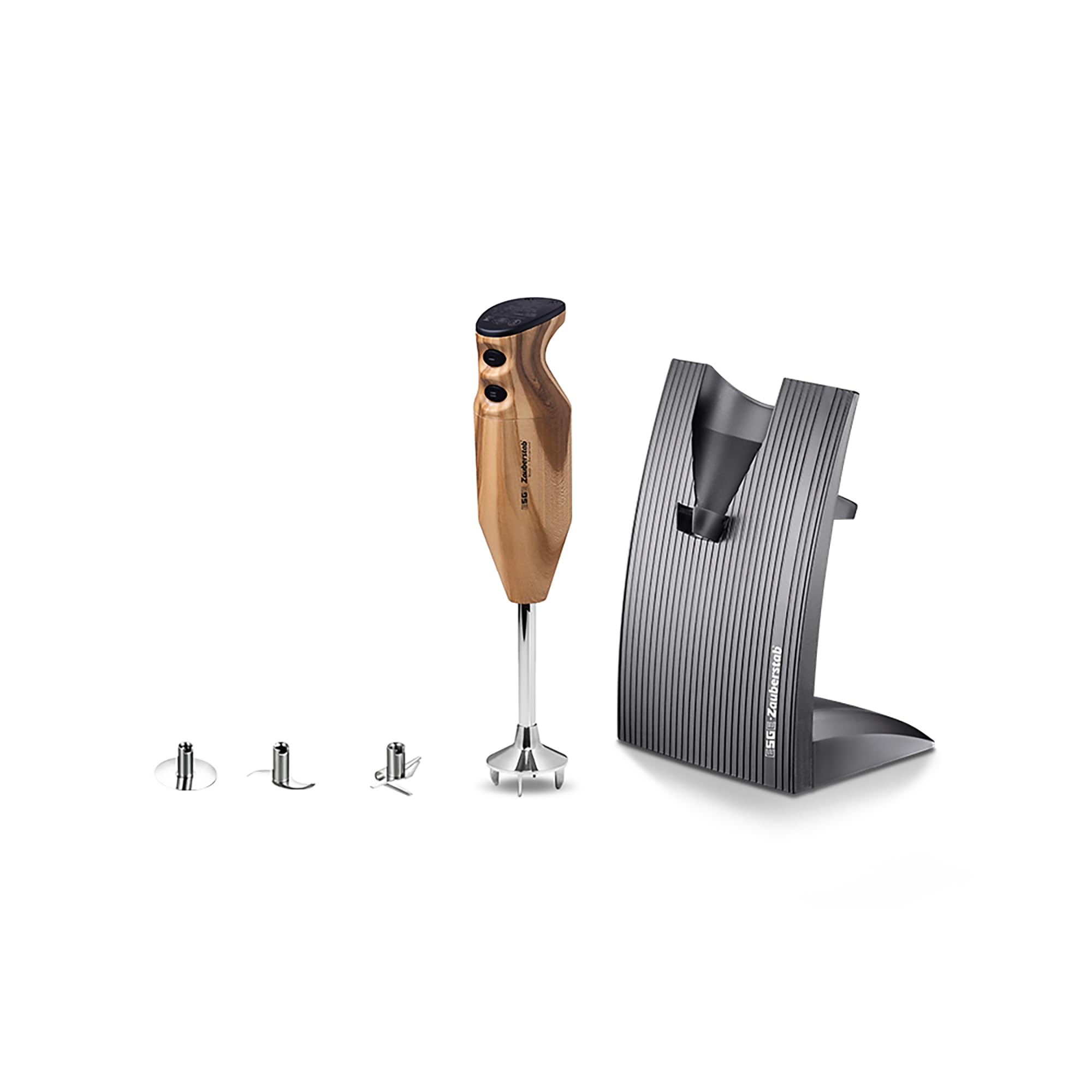 ESGE-Zauberstab 91021 Design Edition Douglasie – Stabmixer
