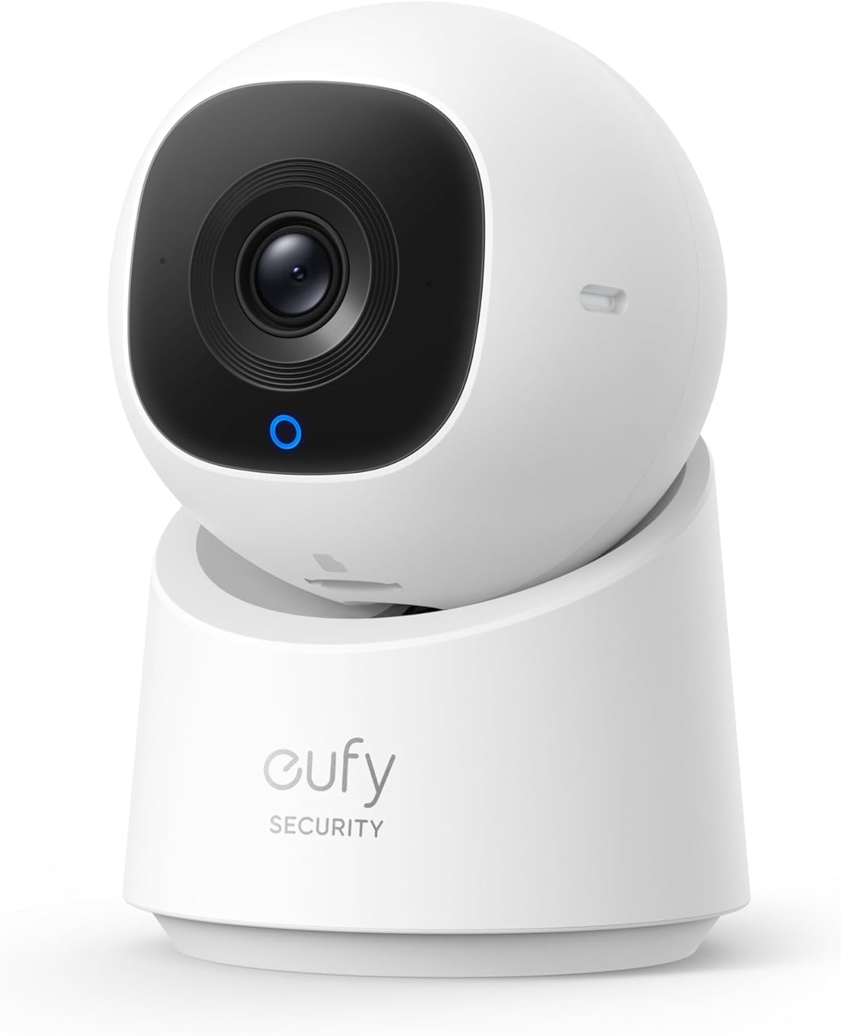 eufy Indoor Cam C220, 2K Überwachungskamera Innen, 360°