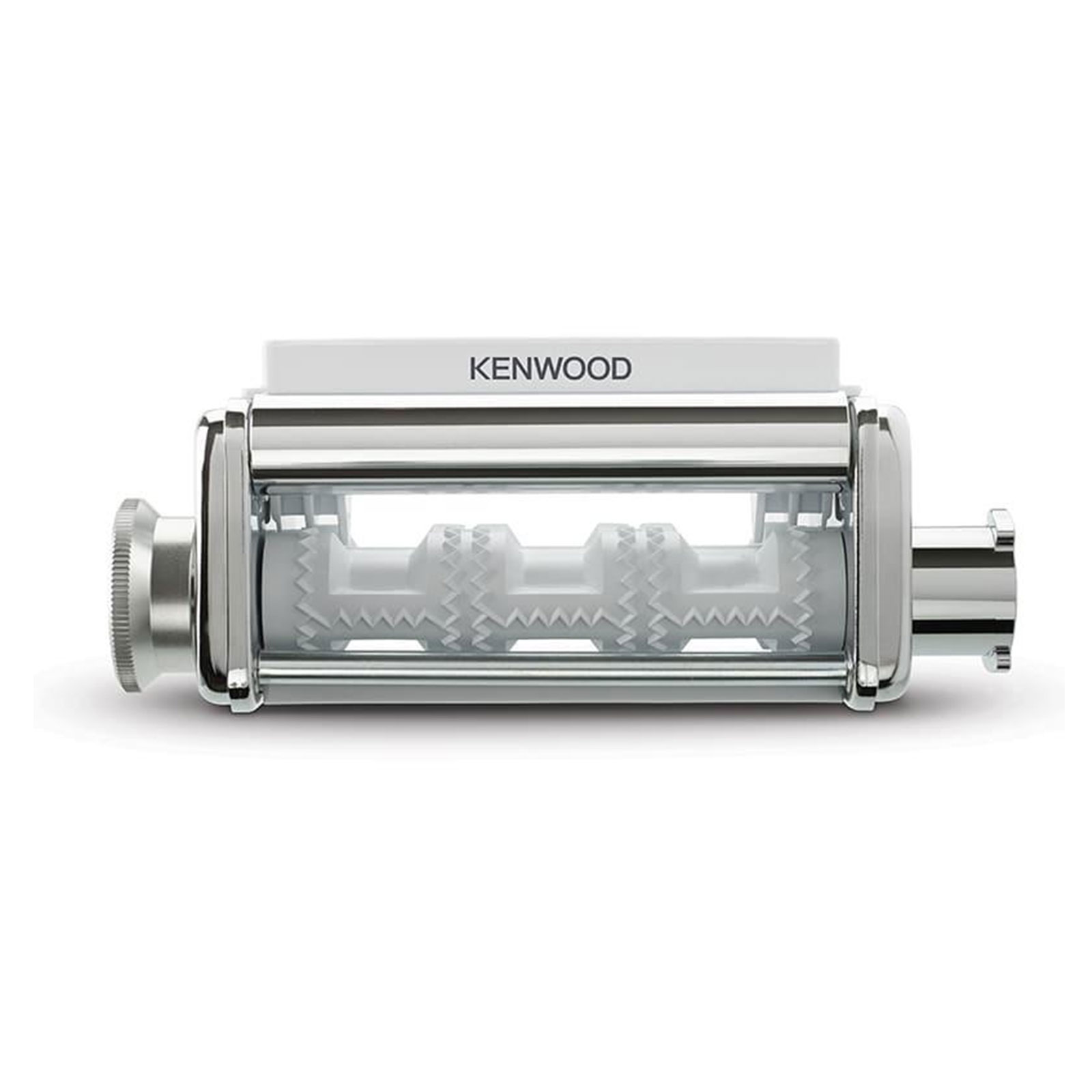 Kenwood KAX 93.A0ME Ravioli Aufsatz Edelstahl/Aluminium