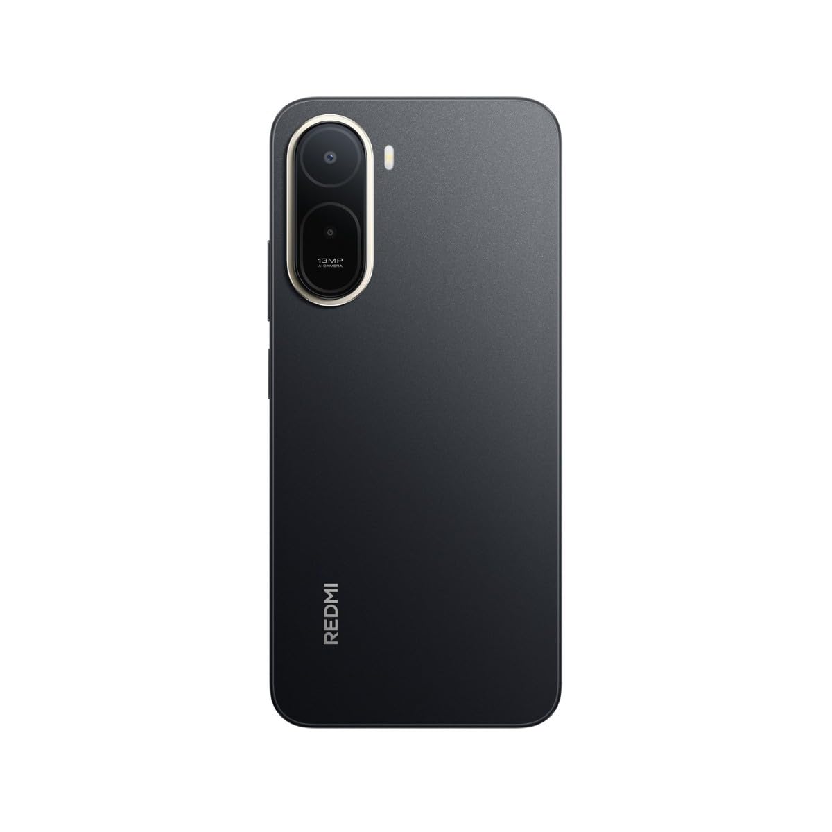 Xiaomi Redmi A7 Pro 4GB + 64GB Black Smartphone