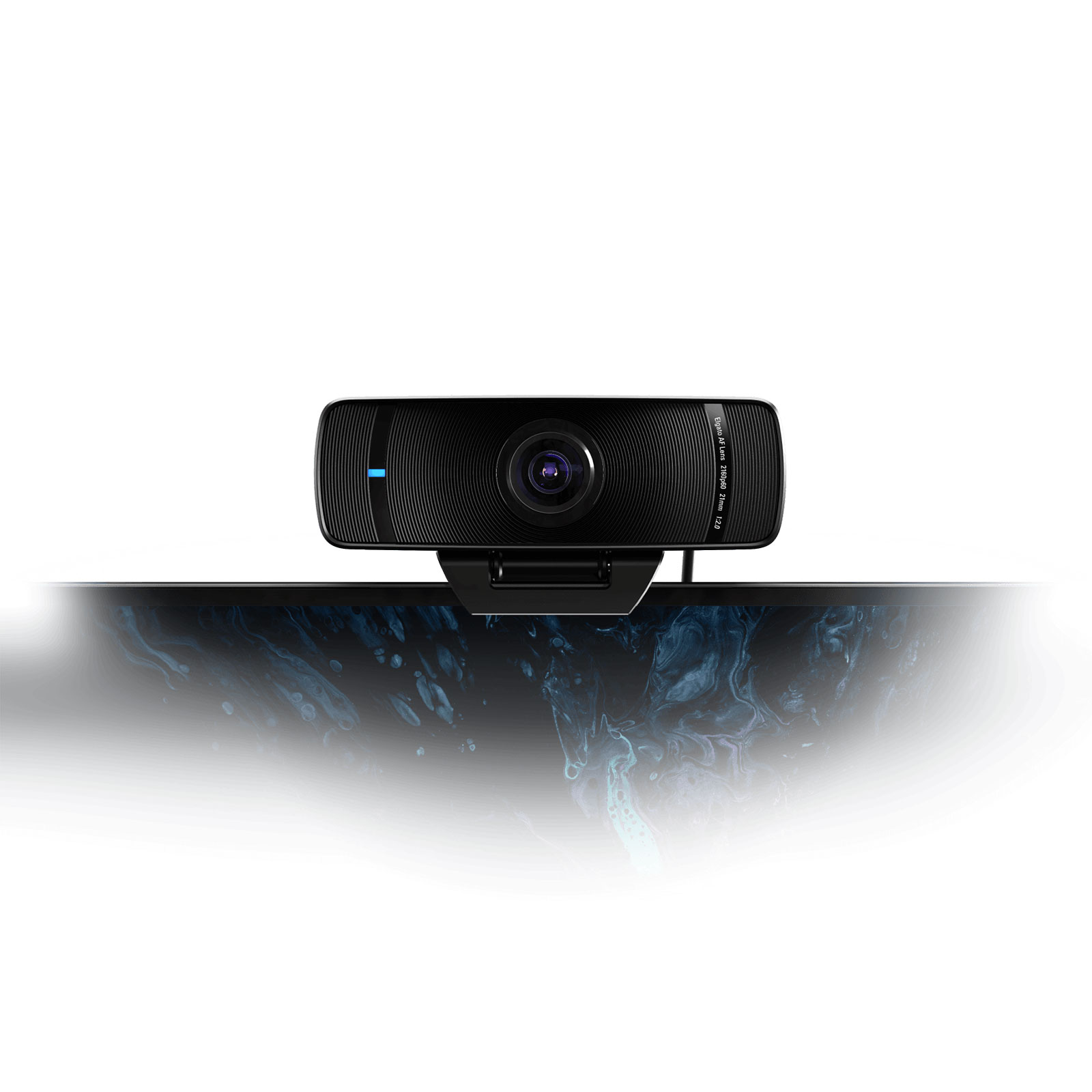 ELGATO Webcams Facecam Pro 4k streaming camera