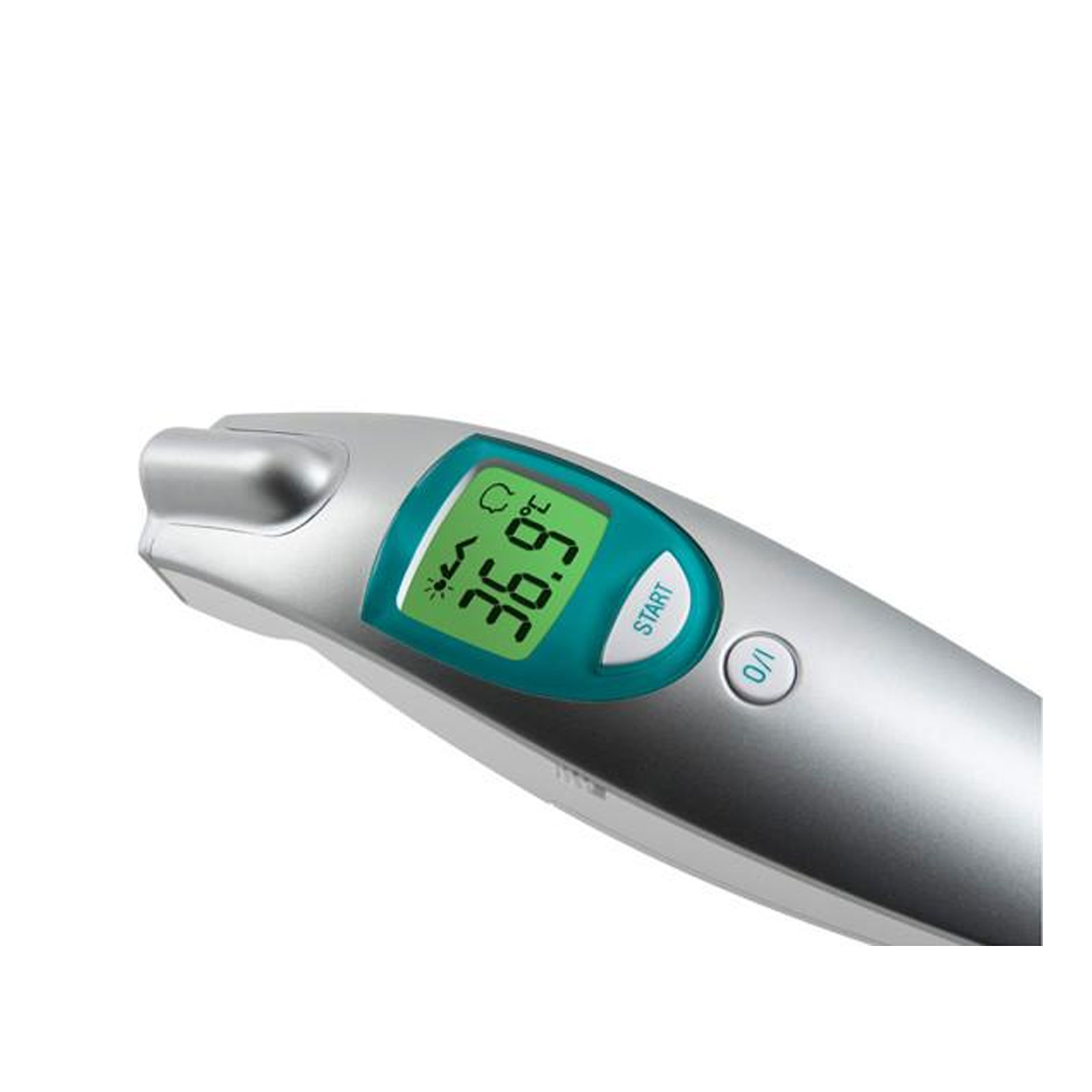 MEDISANA FTN Infrarot-Stirnthermometer