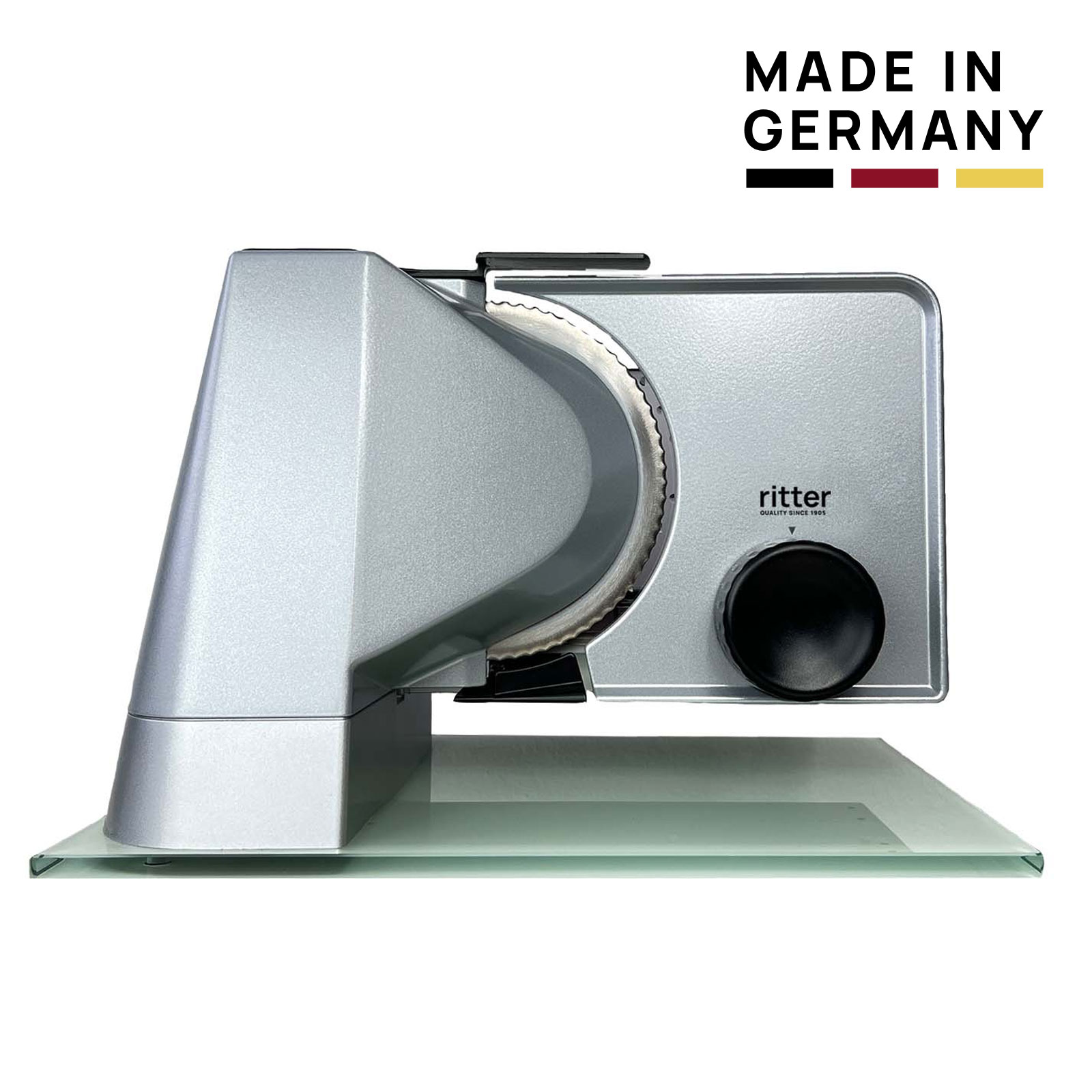 Ritter Allesschneider sono5