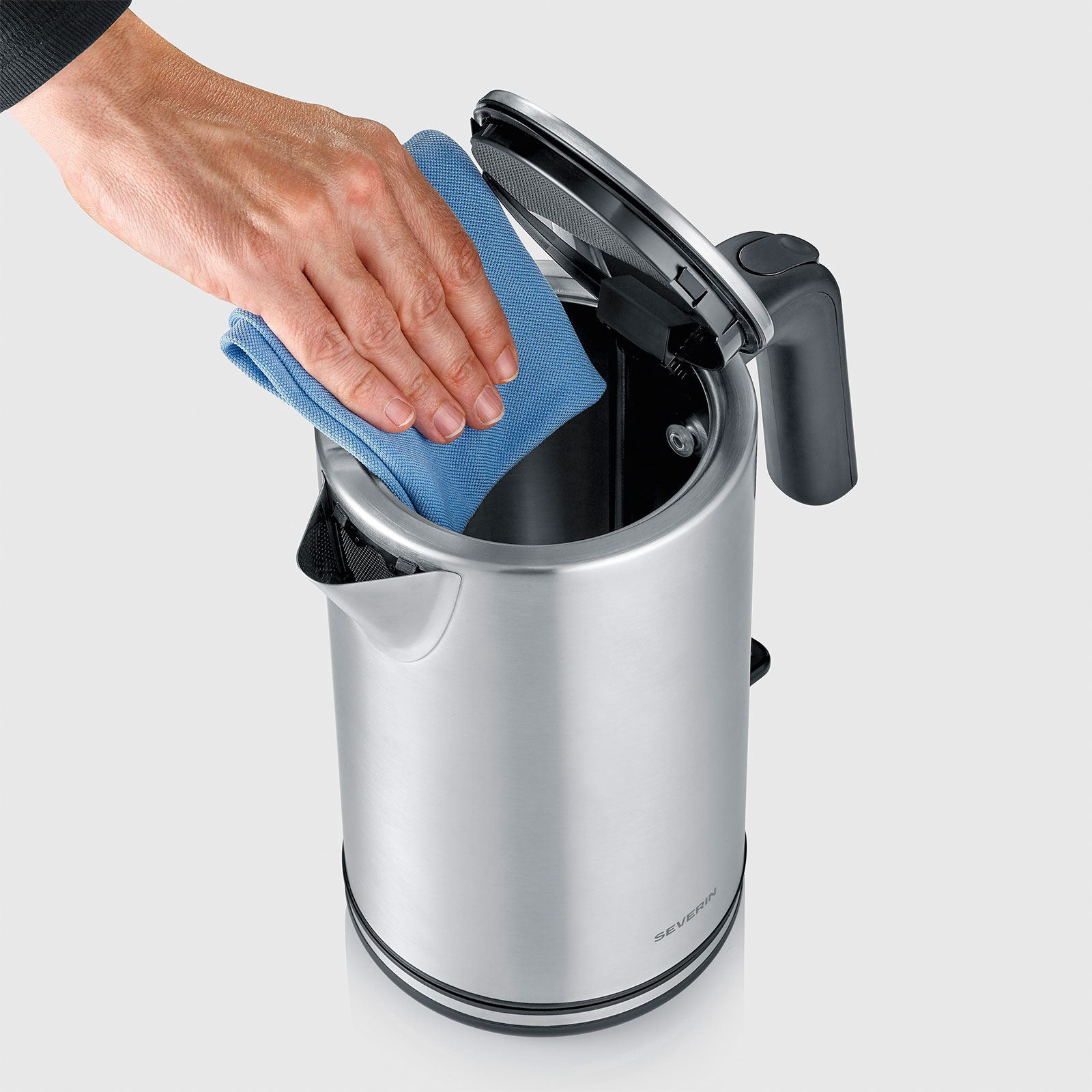 SEVERIN WK 3449 Wasserkocher