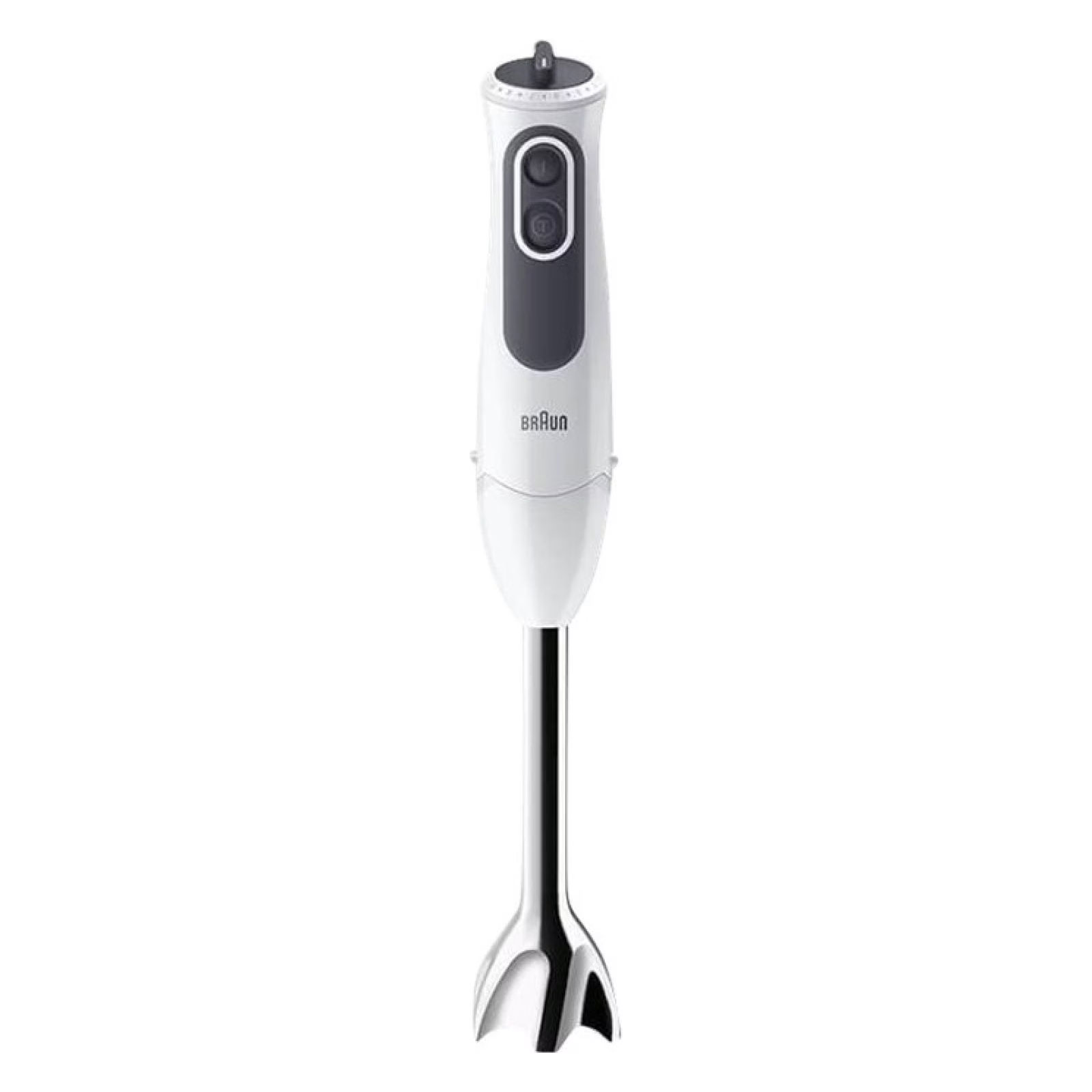 BRAUN MultiQuick 3 MQ 3100 WH Stabmixer-Set 