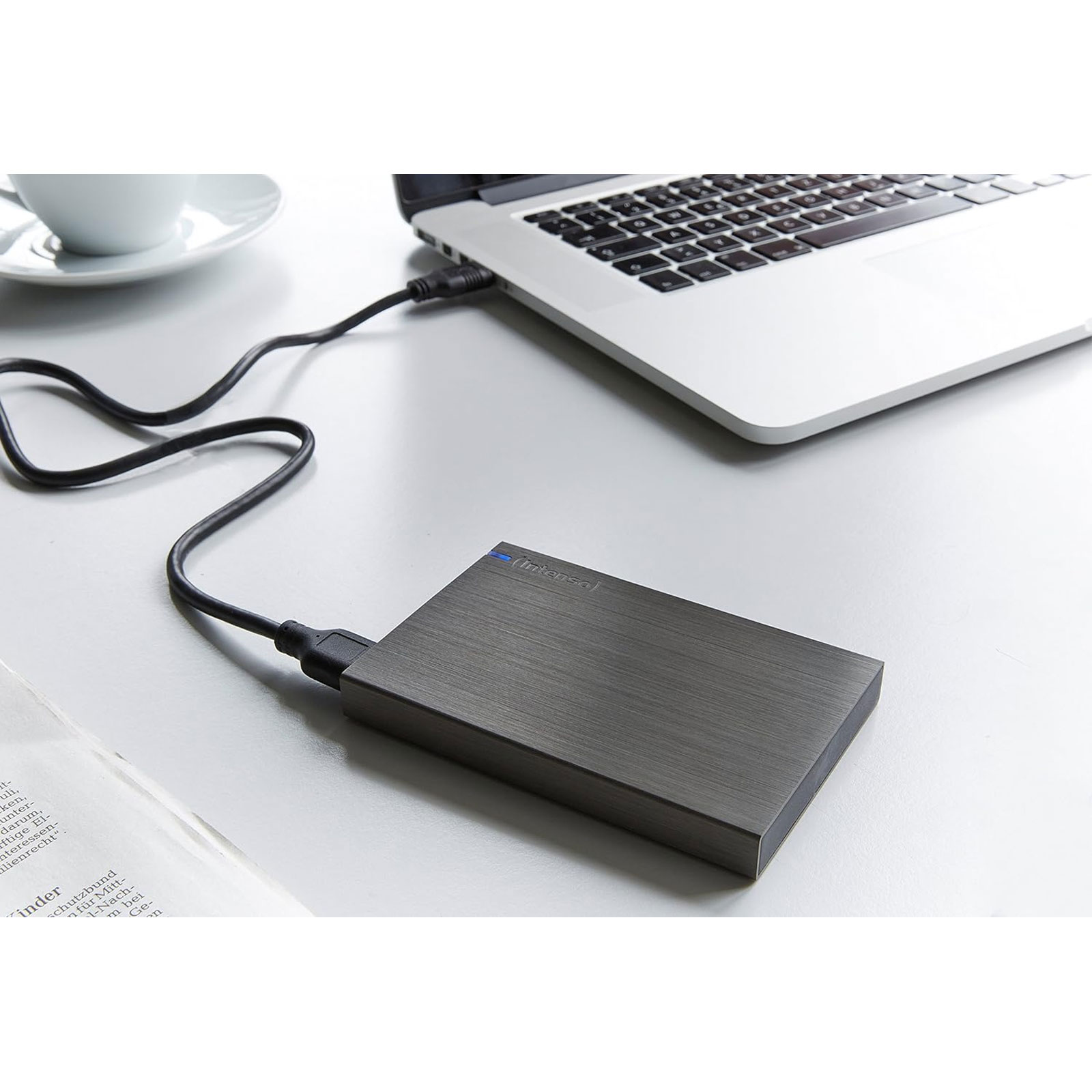INTENSO Memory Board