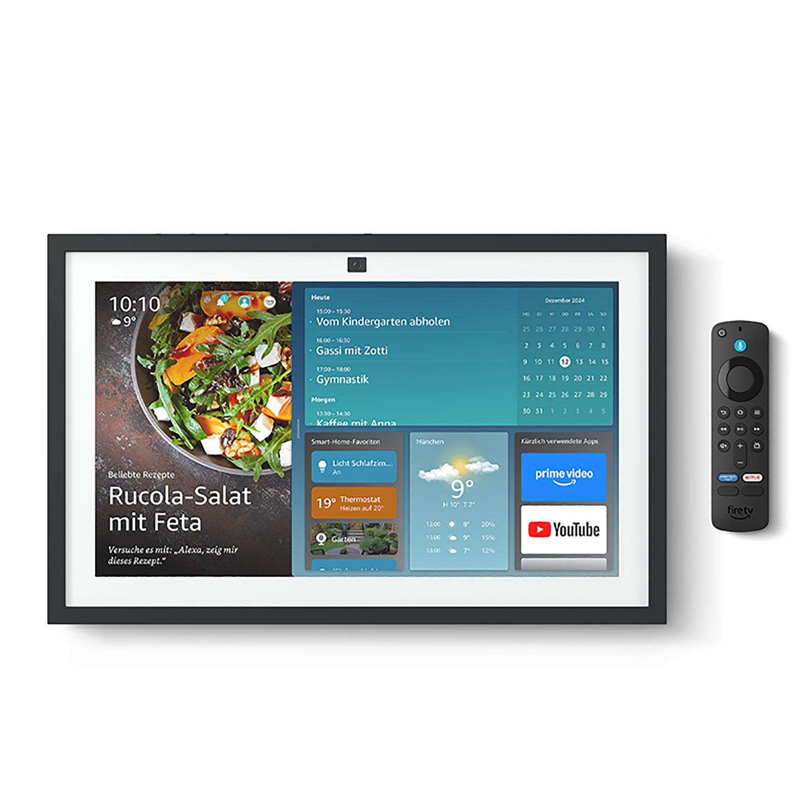 Amazon Echo Show 21(2024)