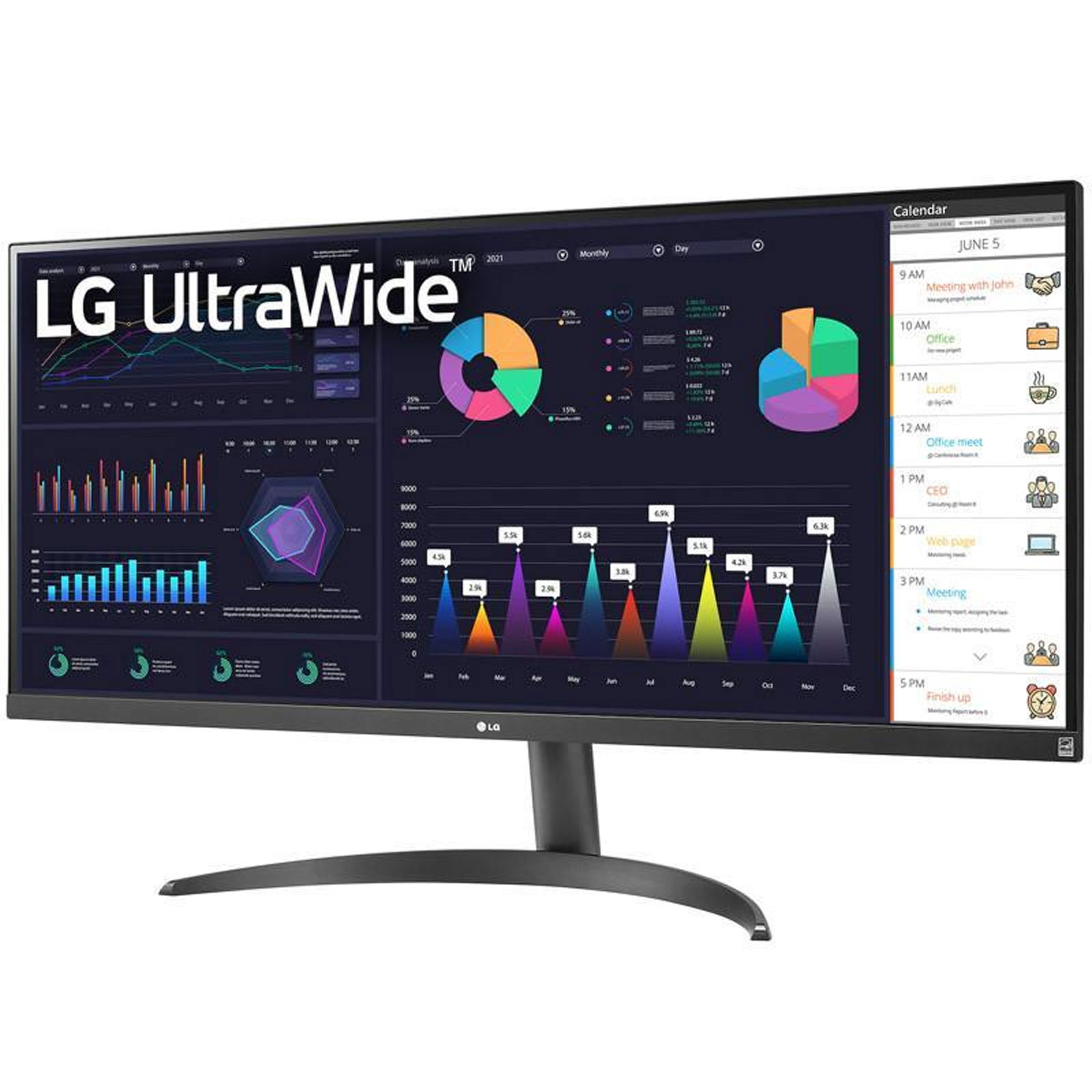 LG 34WQ500-B.AEU