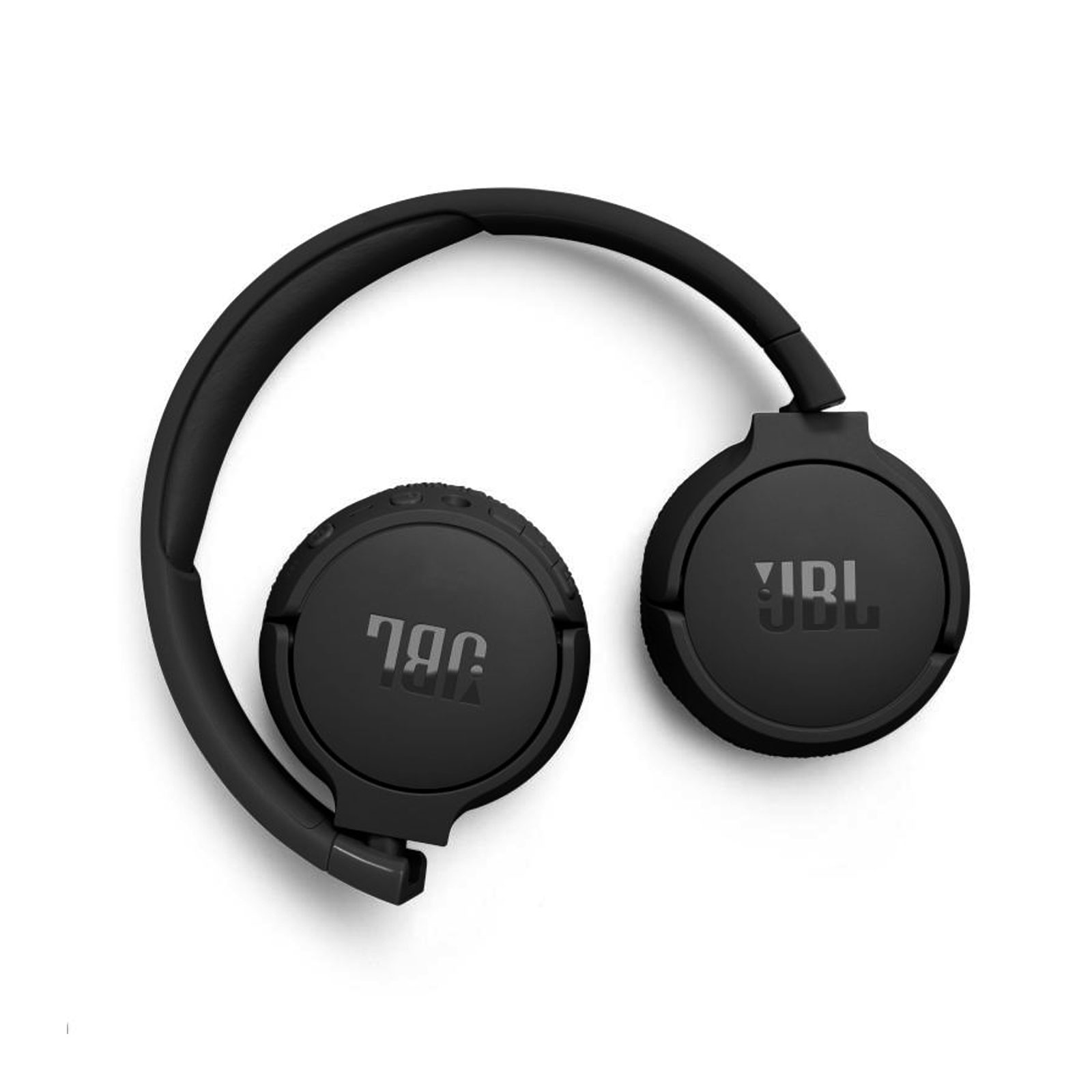 JBL Tune 670NC Schwarz Bügelkopfhörer JBL Tune 670NC Schwarz Bügelkopfhörer