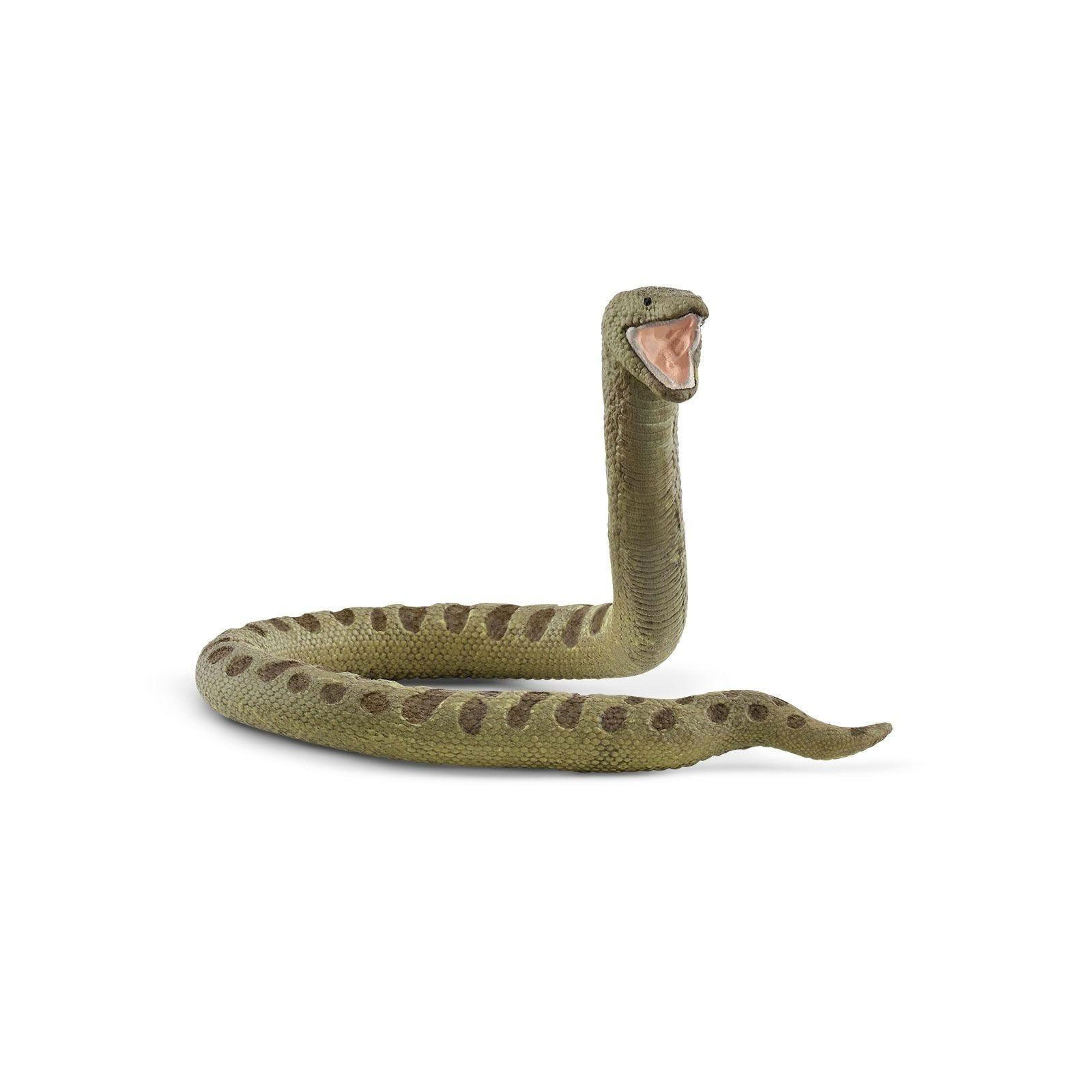 Schleich Gefahr im Sumpf Spielfiguren-Set (42625)