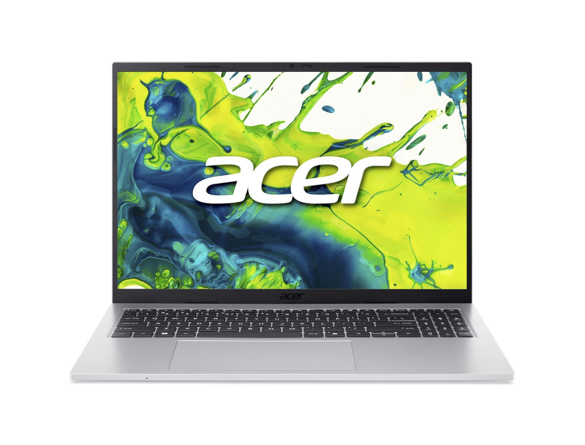 ACER Aspire Go (AG16-71P-97GF), 16 Zoll Notebook