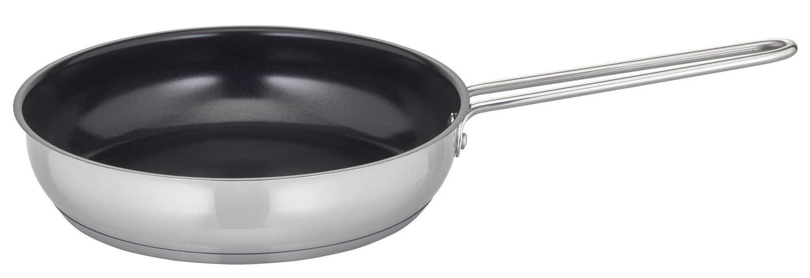 ELO Therm Edelstahl Set 5-tlg.