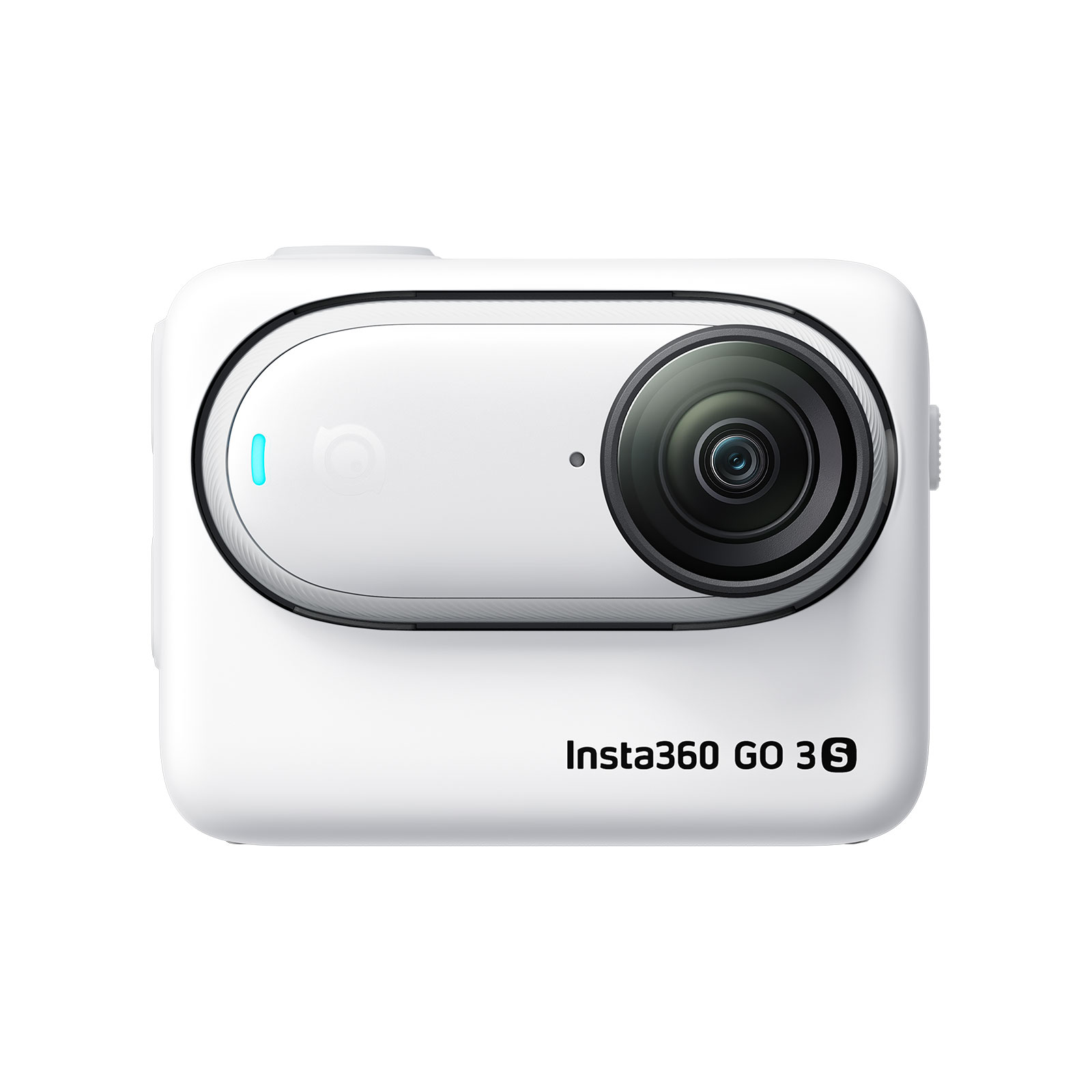 Insta360 Go 3S 64GB Action Kamera (Mini) white 