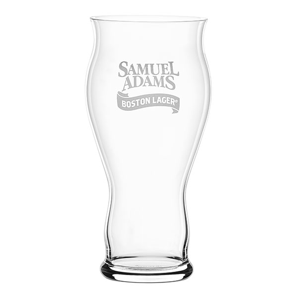 Spiegelau Beer Classics Samuel Adams Boston Lager 4 tlg.