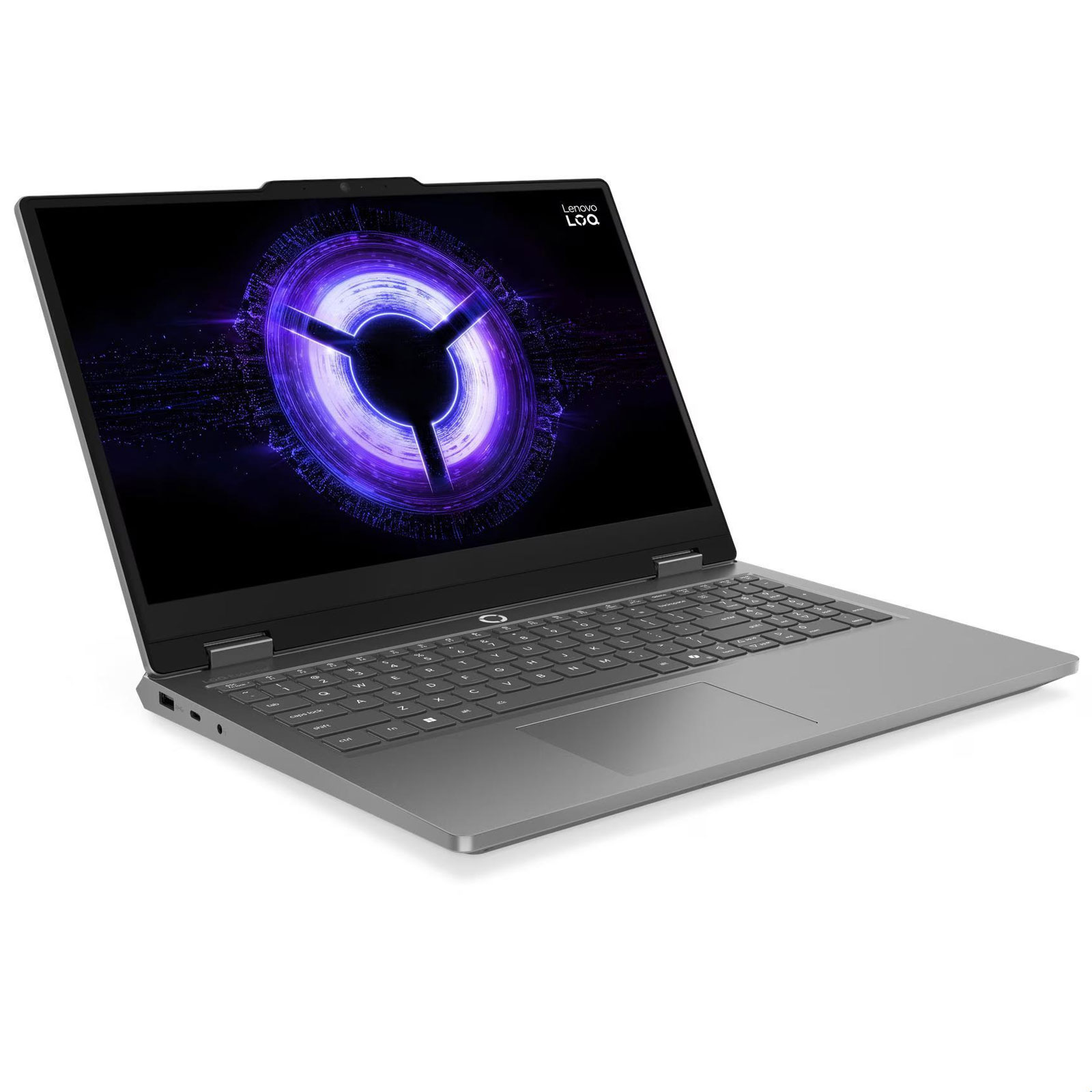 Lenovo 15IRX11 LOQ Essential Gaming-Notebook