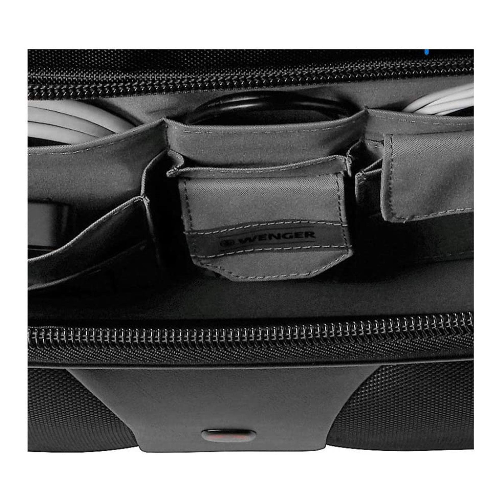 Wenger Patriot 600662 Trolley-Koffer 
