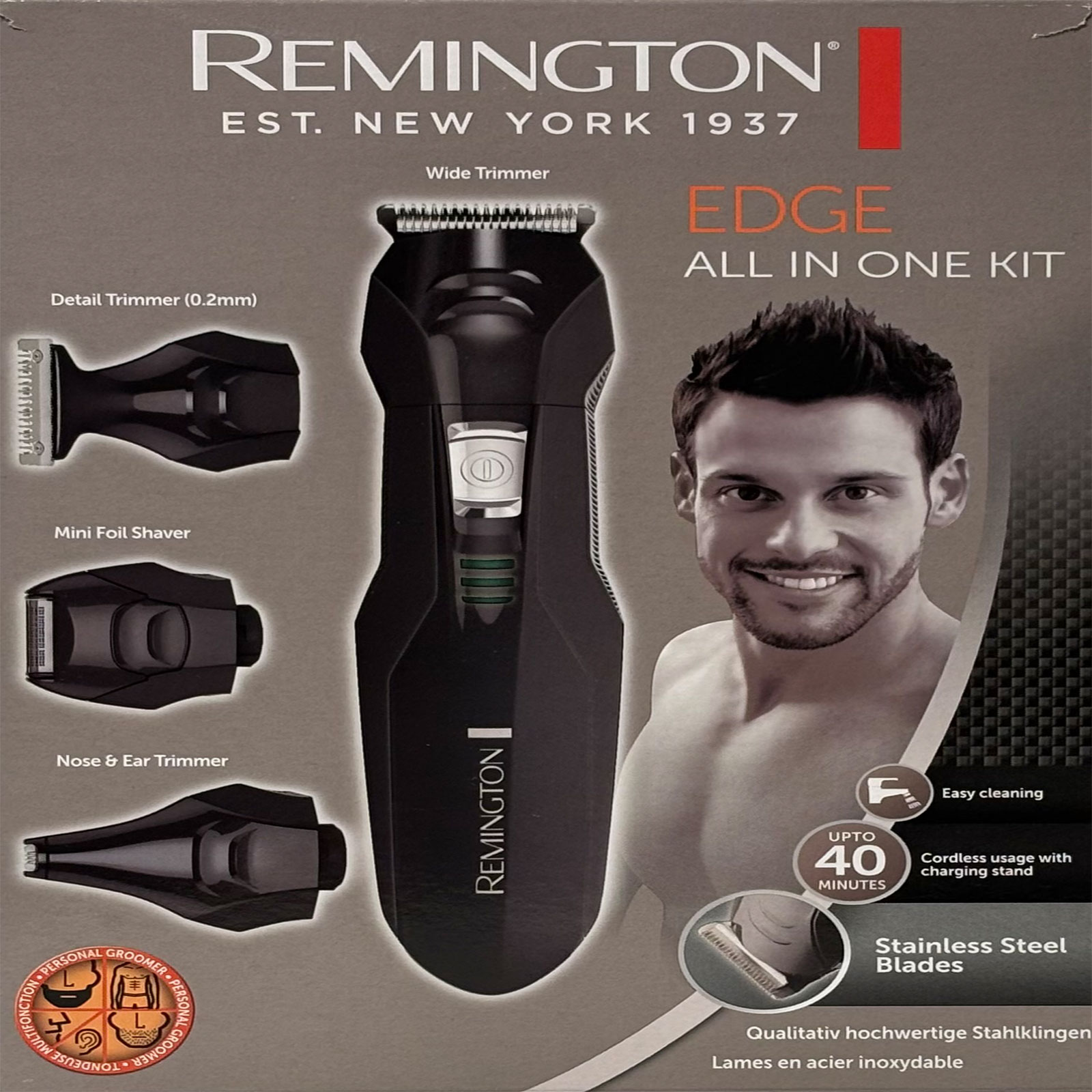 Remington PG 6030 Edge