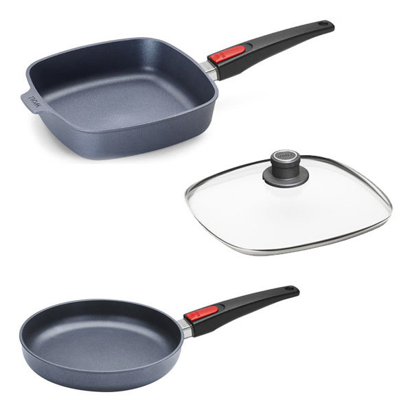 Diamond Lite Induktion Set (1524DPI, 1626DPI, S226)
