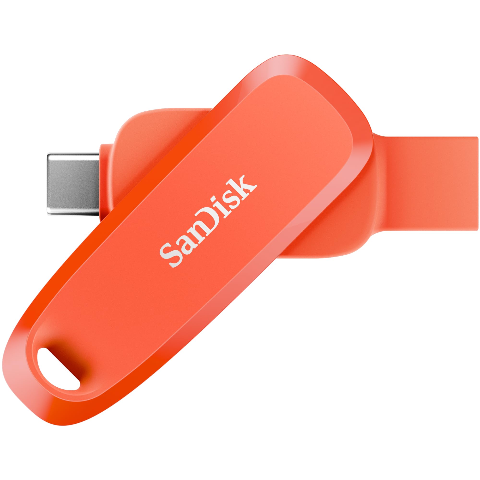 SanDisk SDDDC6-256G-G46NO 256 GB Telefonlaufwerk – 2-in-1 USB