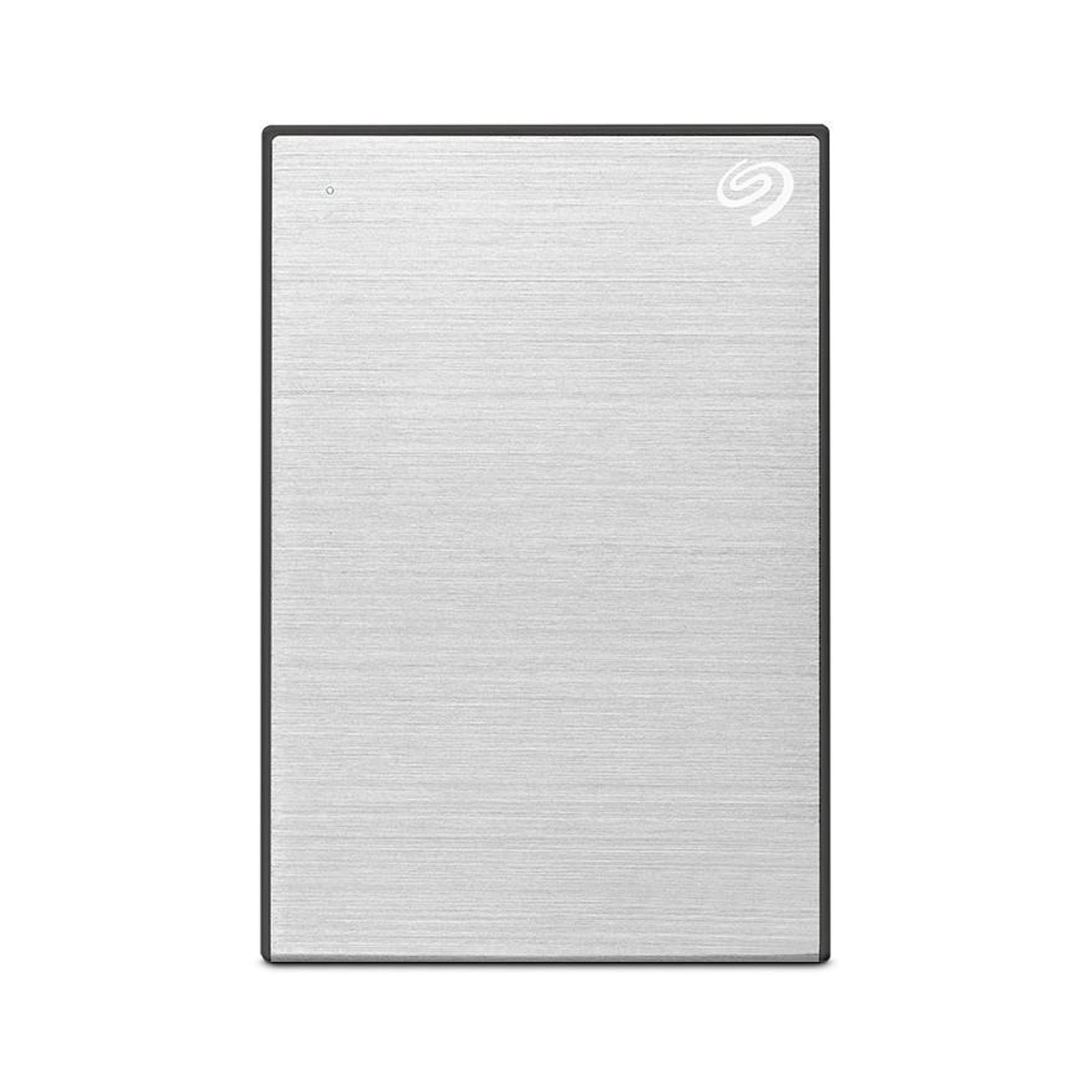Seagate One Touch Externe HDD-Festplatte 5TB PW Protec