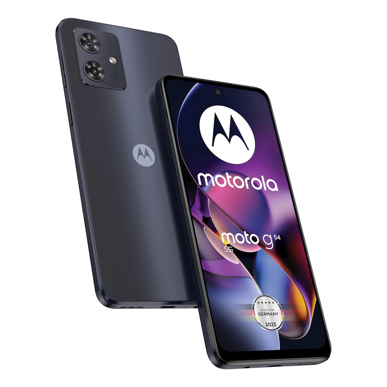 Motorola moto G54 5G 8GB + 256GB