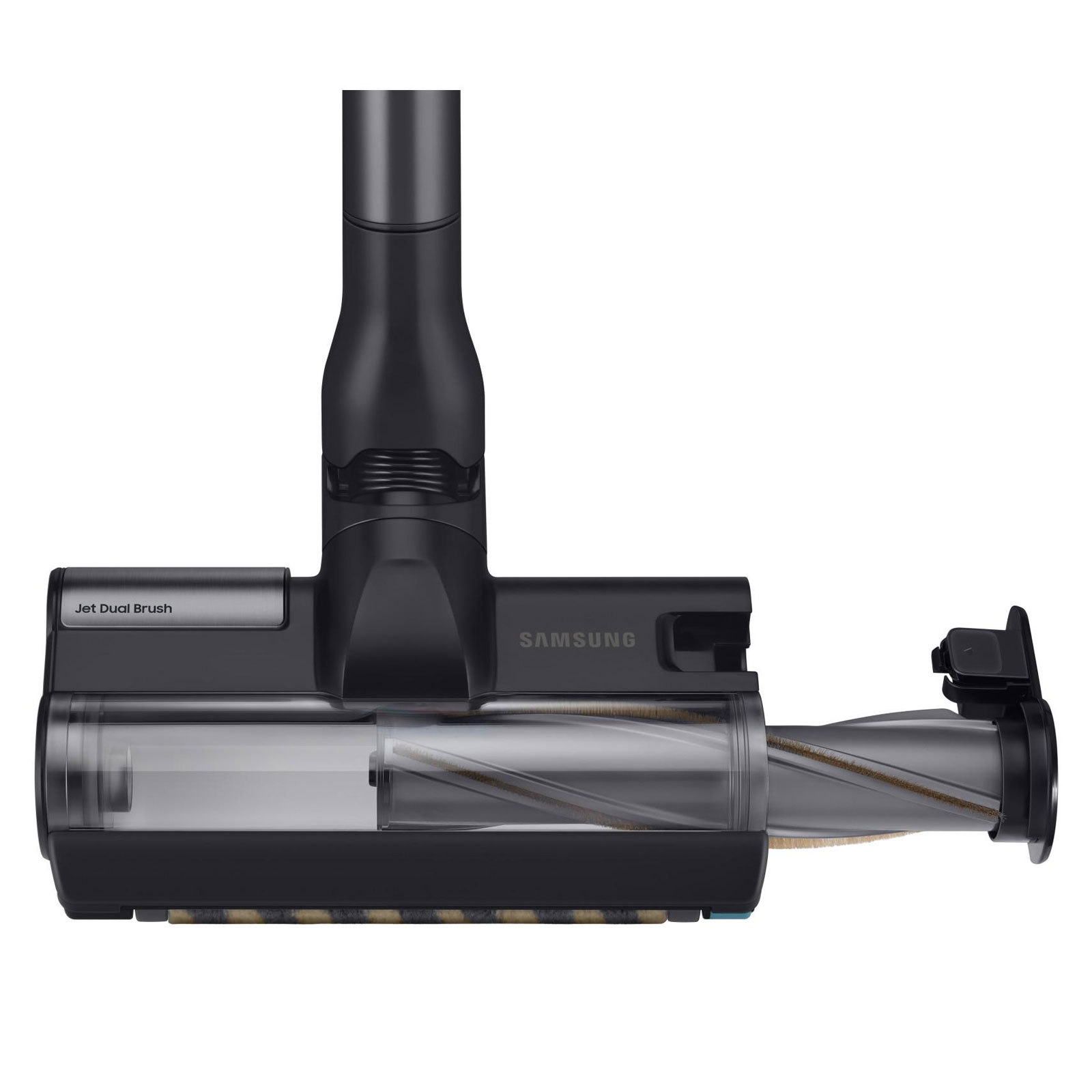 Samsung Bespoke Jet Plus CompleteClean VS20B95C43W/WD Akku Staubsauger