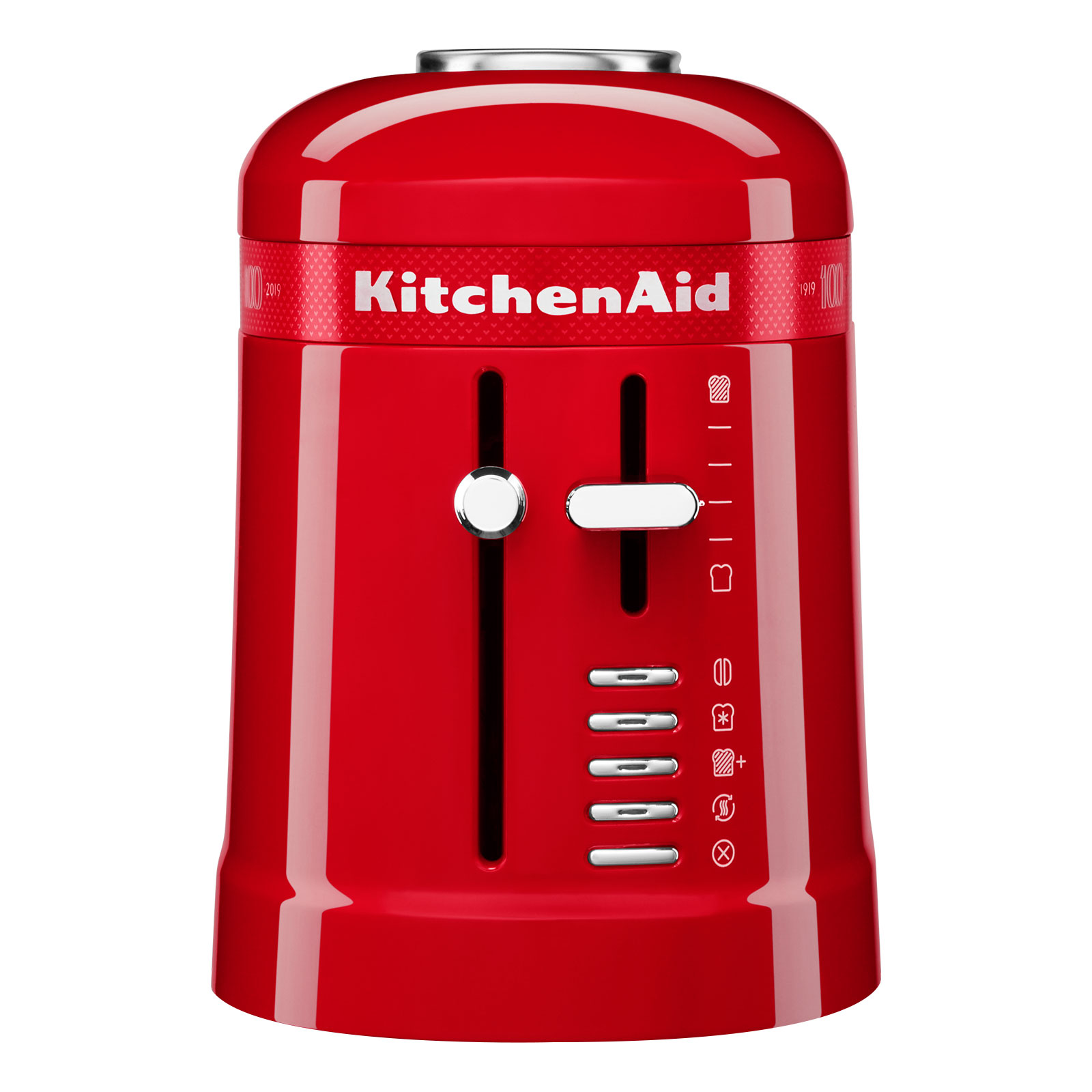 KitchenAid 5KMT3115HESD Toaster