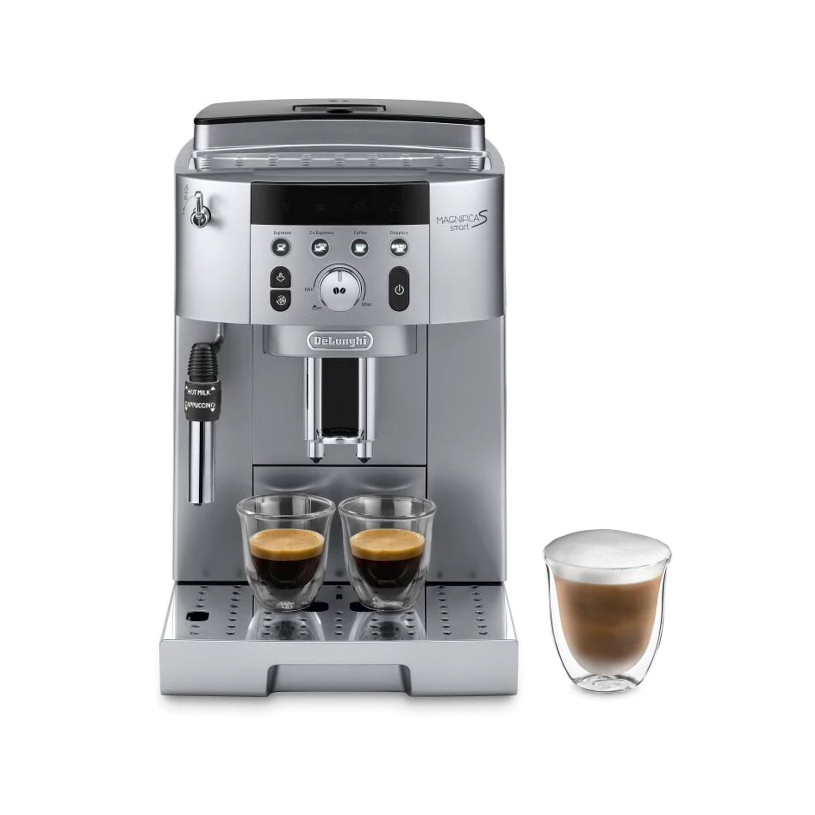 DeLonghi ECAM 250.31.SB Kaffeevollautomat Refurbished