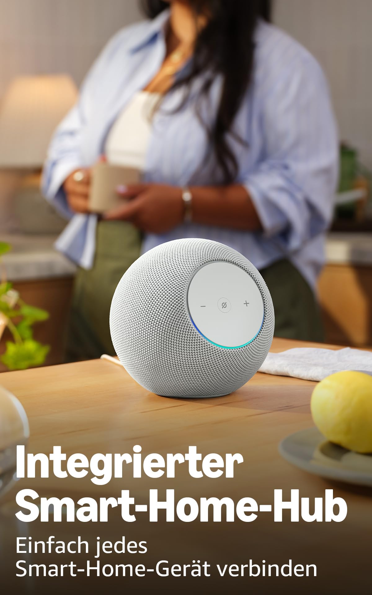 Amazon Echo Studio