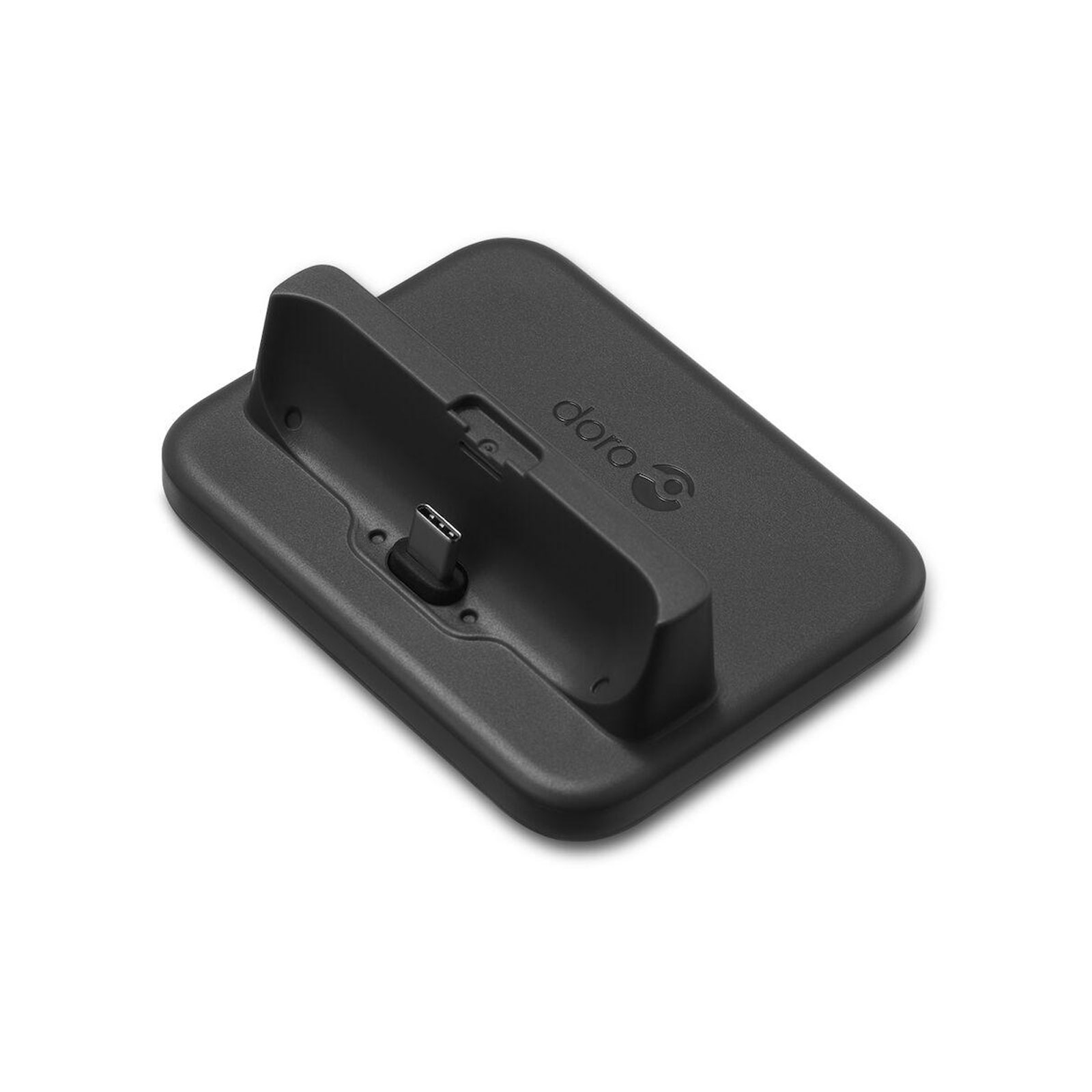 Doro Tischladegerät für Doro 8100 Docking Station