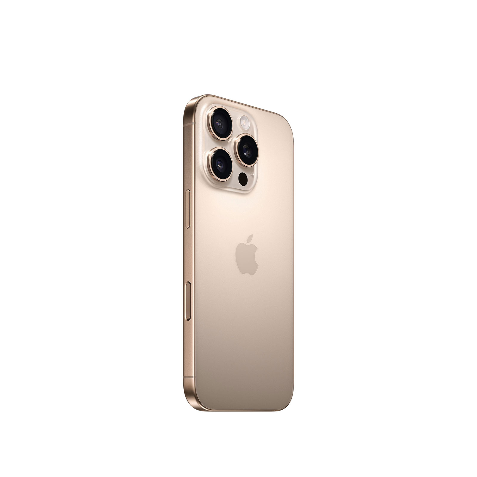 Apple iPhone 16 Pro 256GB Titan Schwarz