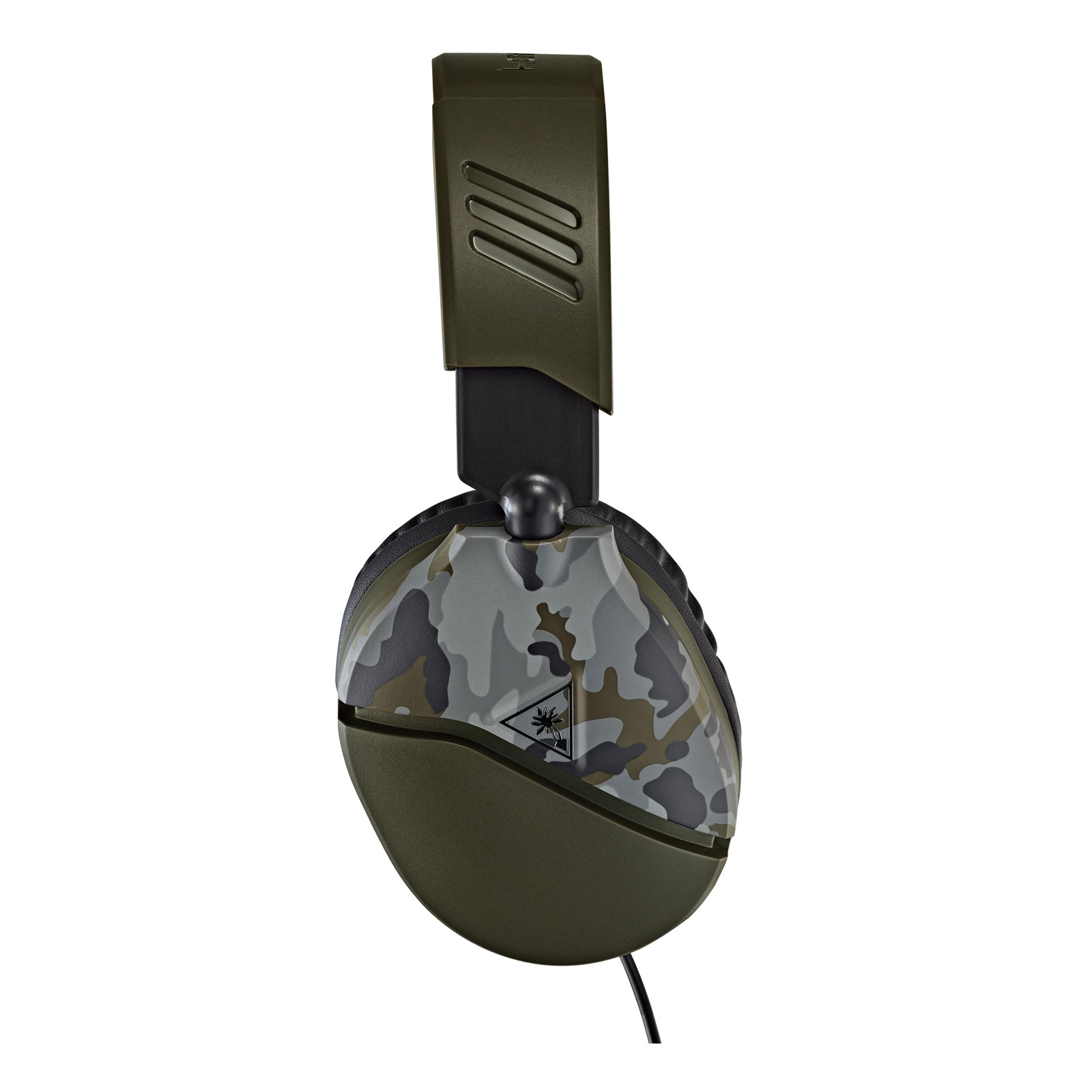 Turtle Beach Ear-Force Recon 70 Playstation Gaming-Headset PS4 PS5 Camouflage