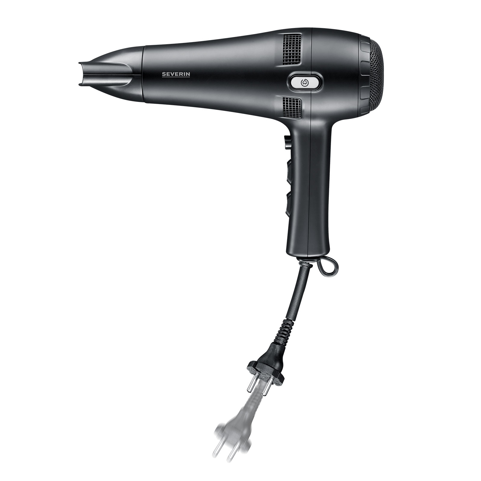 SEVERIN HT 0165 Haartrockner
