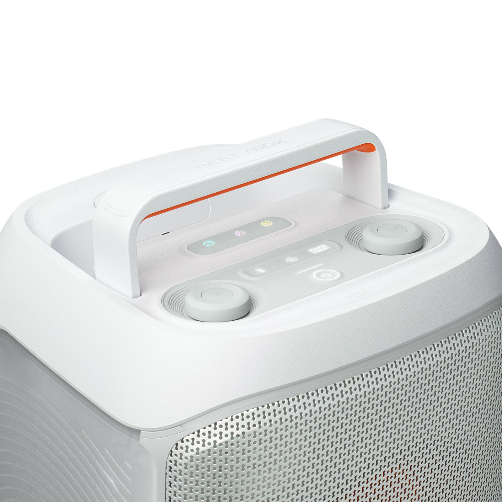 JBL CLUB 120 PARTYBOX Weiss JBL CLUB 120 PARTYBOX Weiss