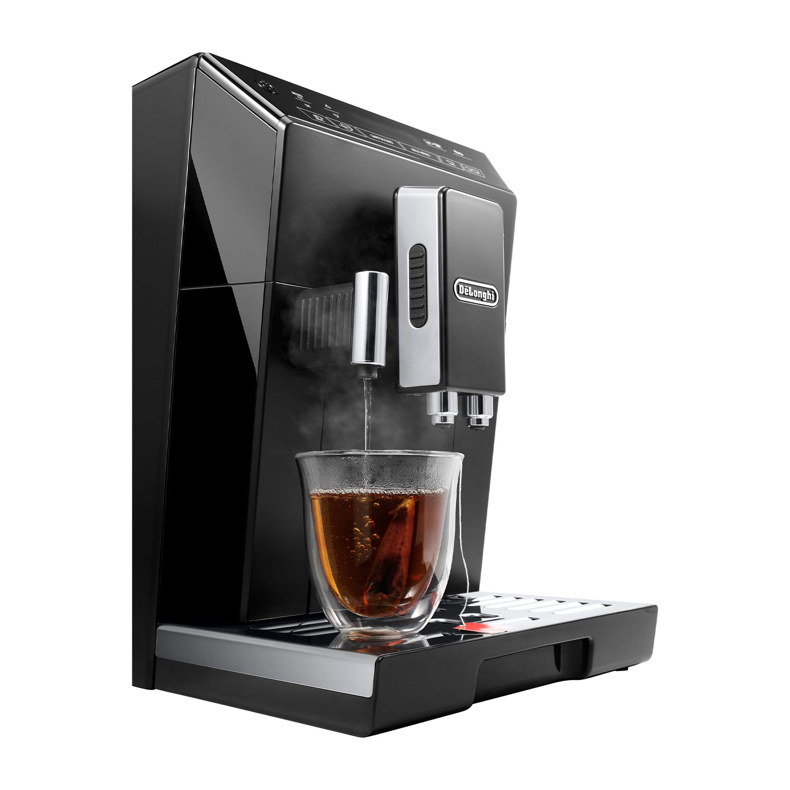 DeLonghi ECAM 44.668.B Kaffeevollautomat Refurbished