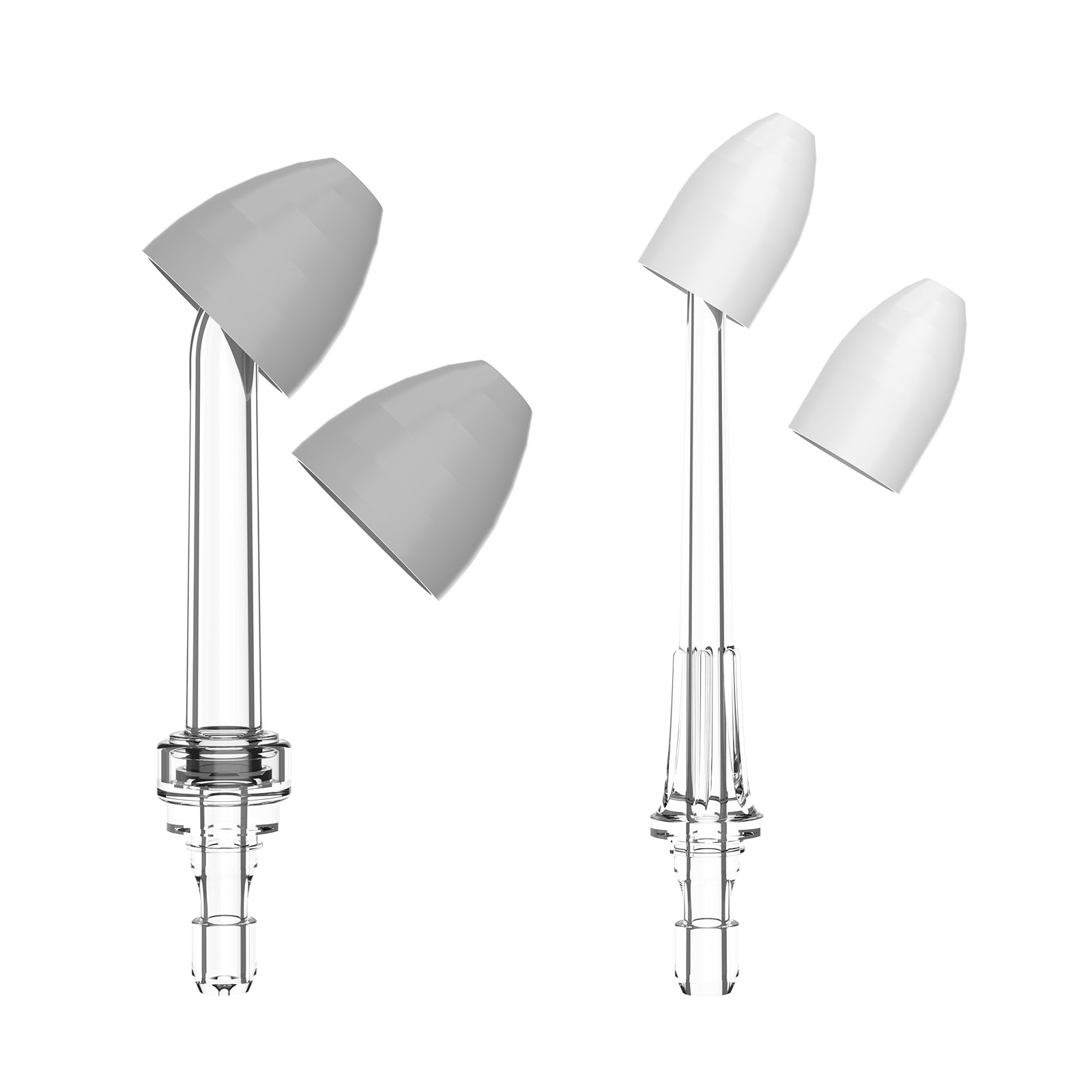 MEDISANA Zubehörset für Medisana Nasendusche NI 200