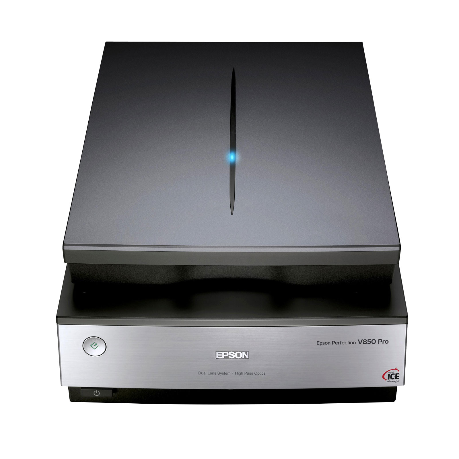 Epson Perfection V850 Pro Scanner