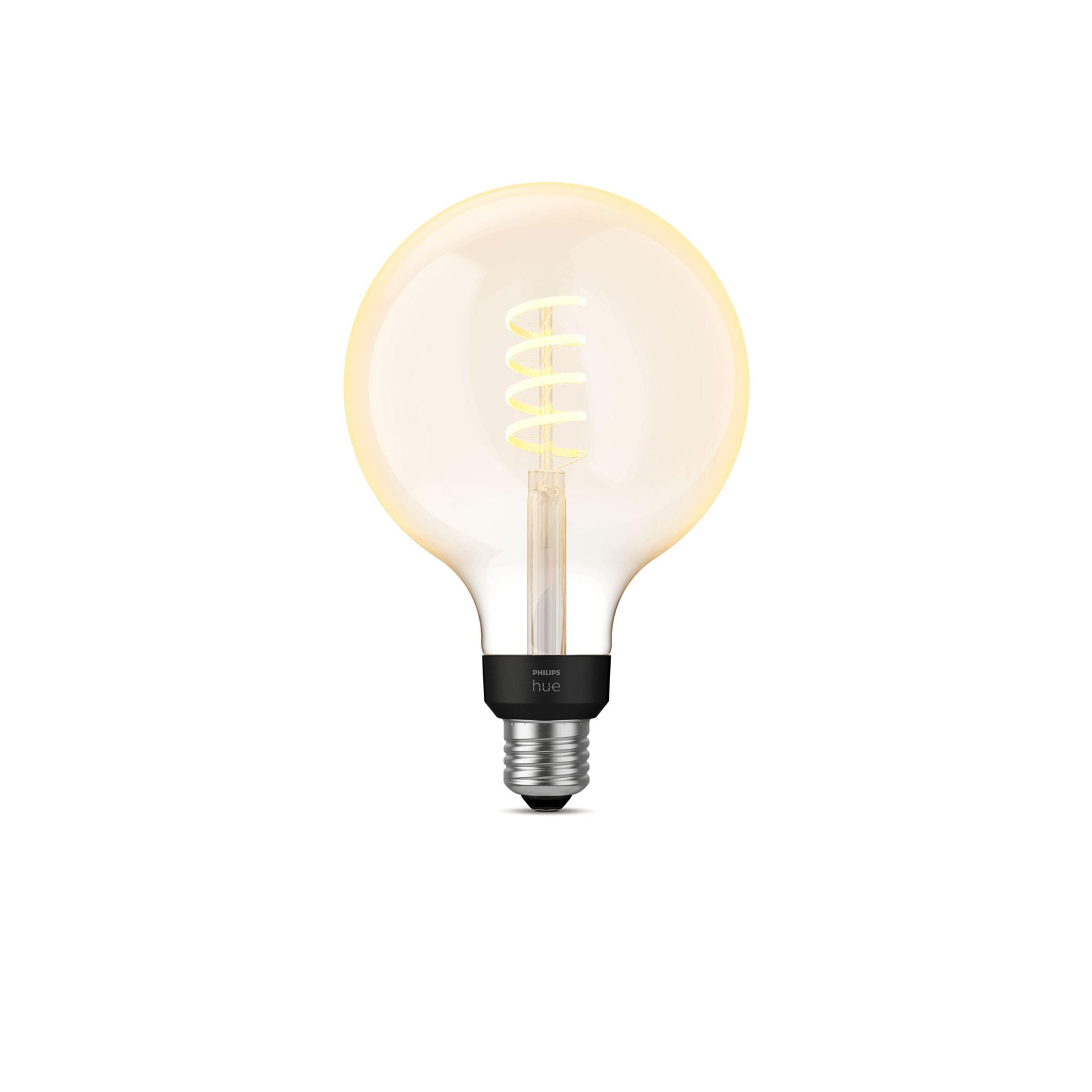 Philips Hue White Ambiance E27 LED Lampe