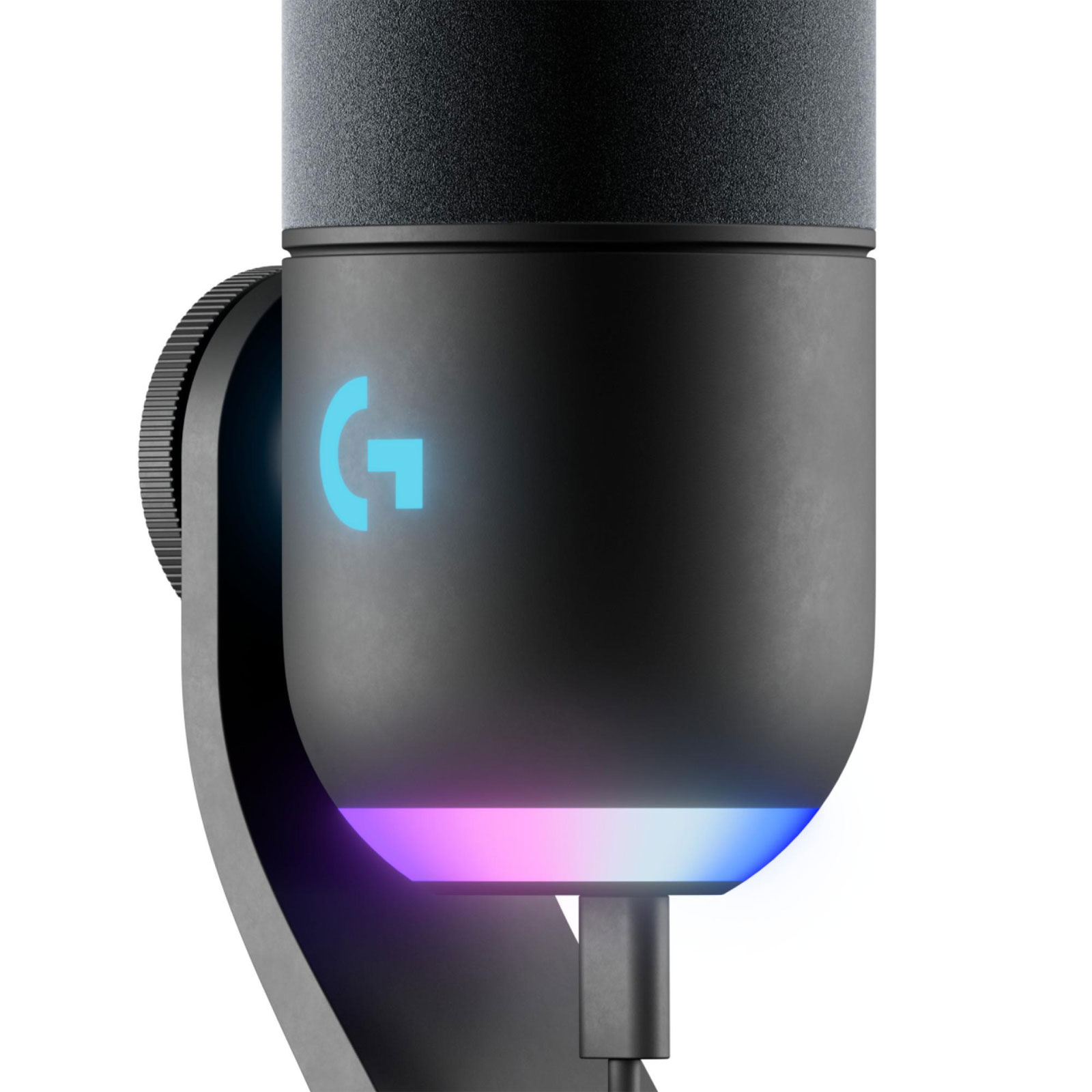 Logitech Yeti GX Tischmikrofon