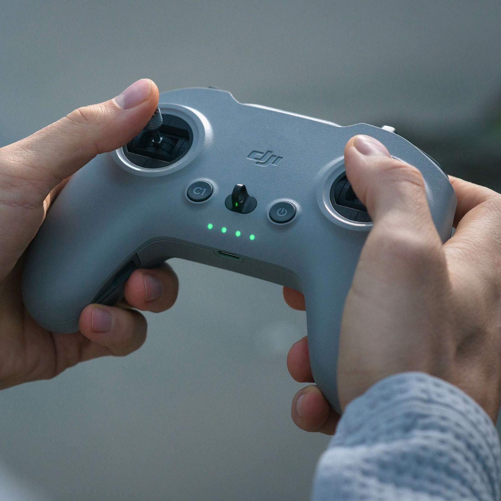 dji FPV Remote Controller 3