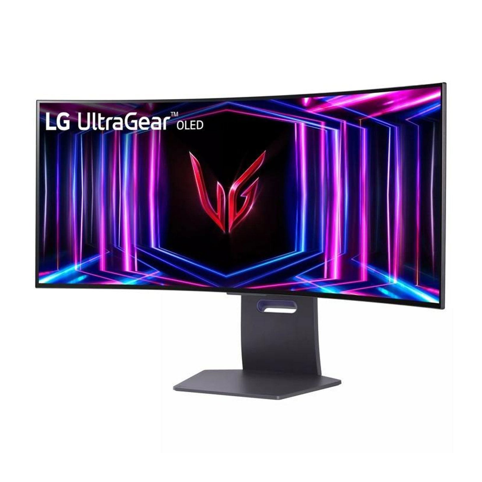 LG 34GS95QE-B Gaming-Monitor UltraGear