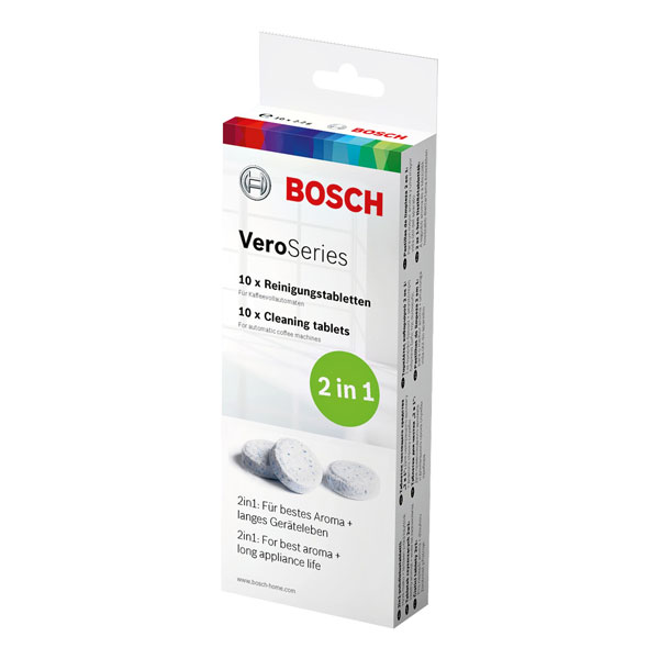 Bosch TCZ8001N