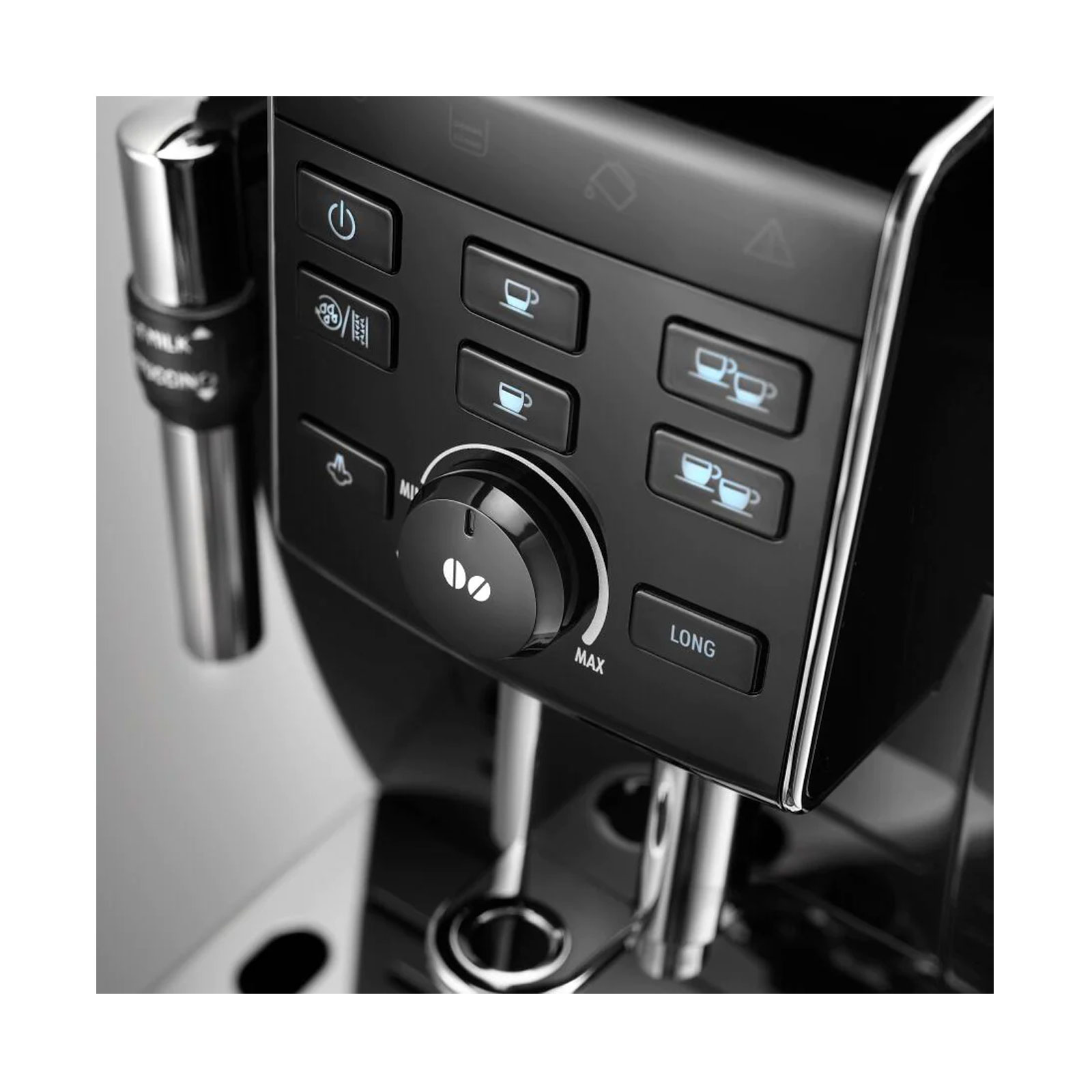 DeLonghi ECAM 25.120.B Kaffeevollautomat