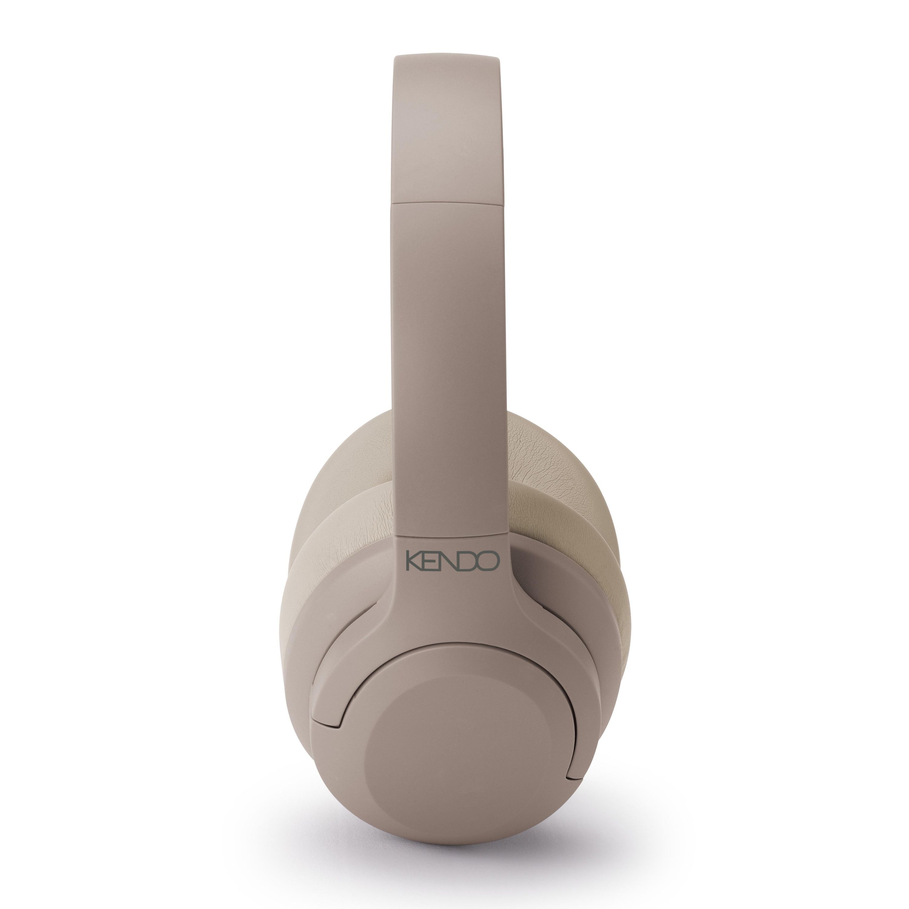 KENDO Over-Ear ANC 26 EX
