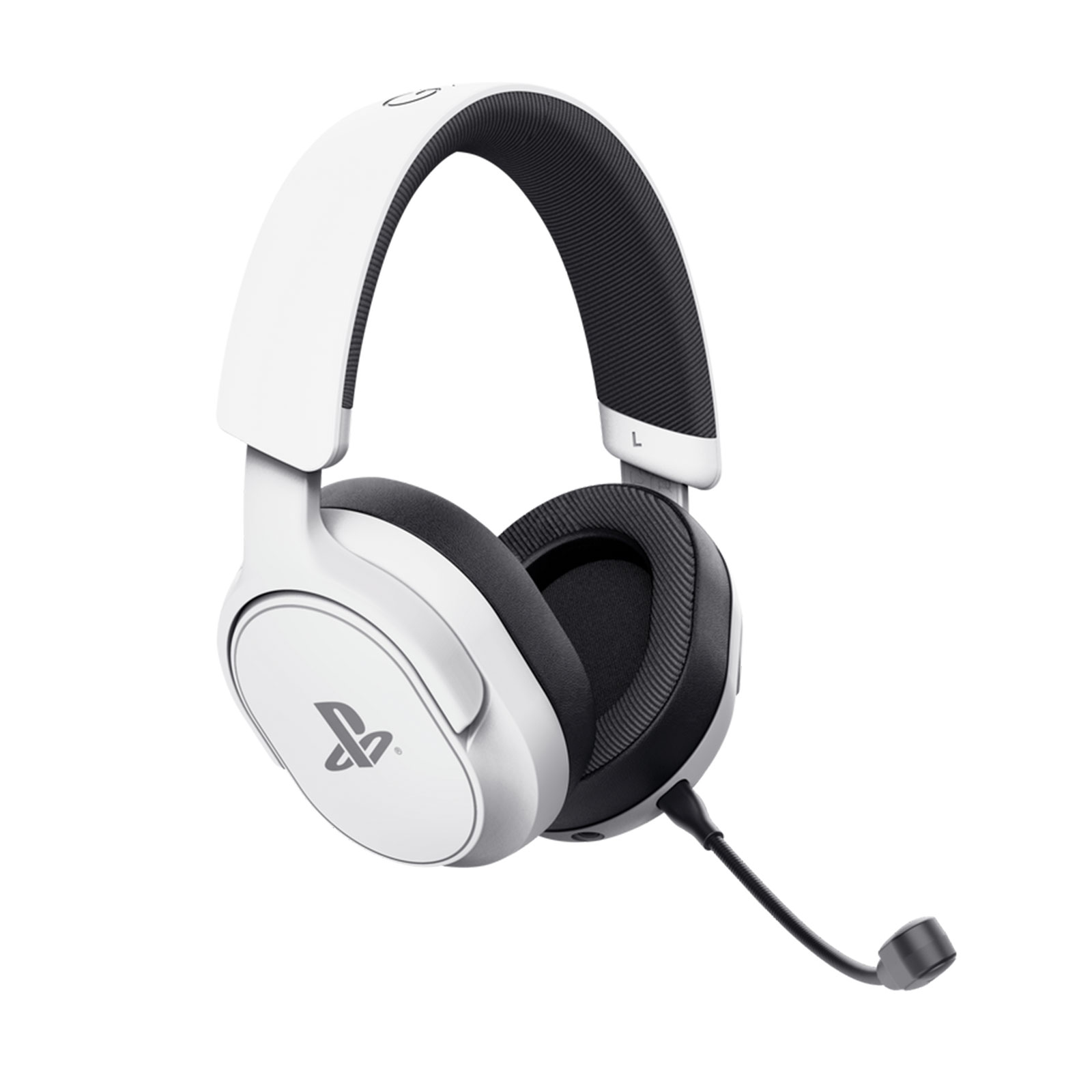 Trust GXT 499 Forta Kabelloses Gaming-Headset für PS5